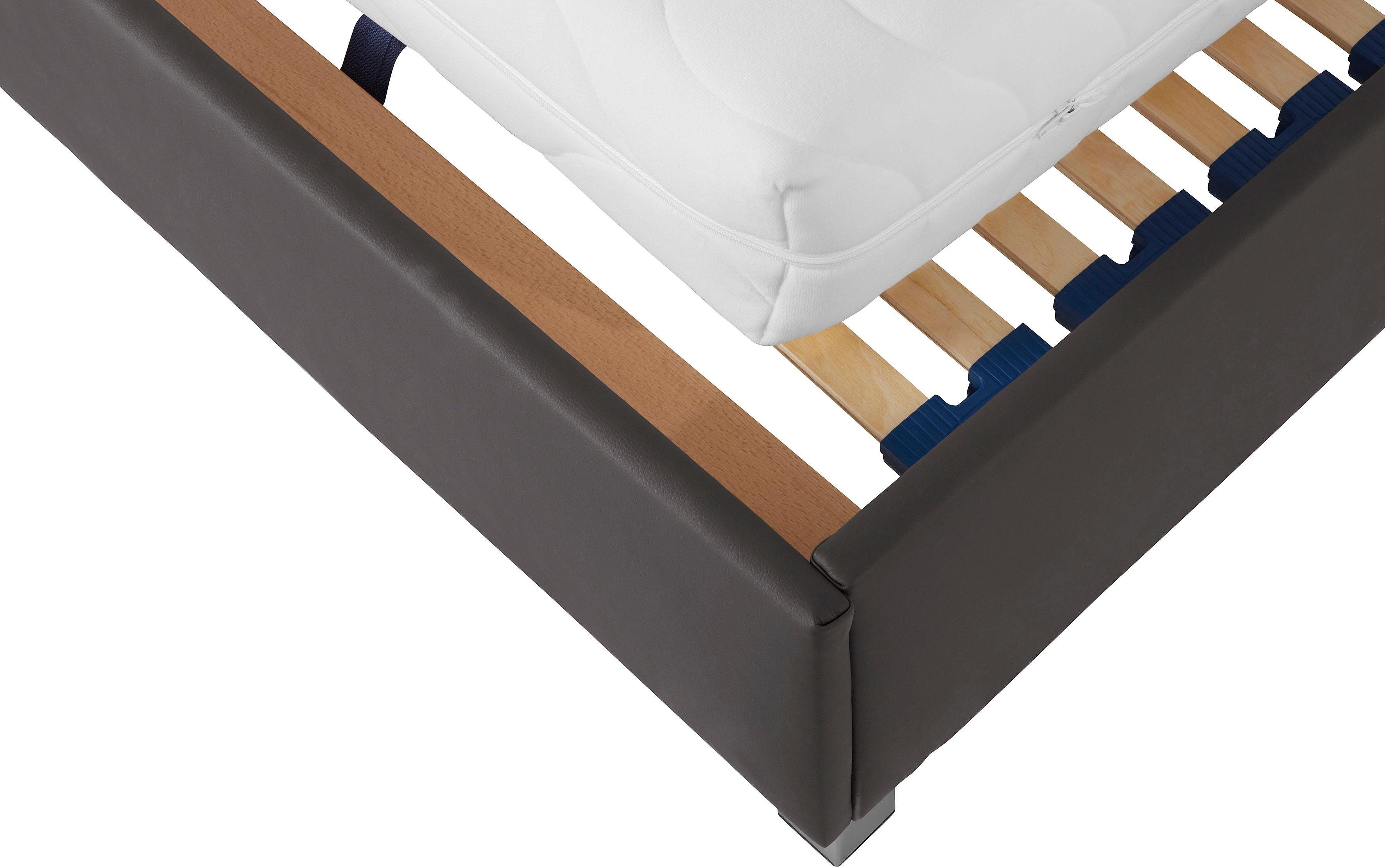 Westfalia Polsterbetten Gestoffeerd bed