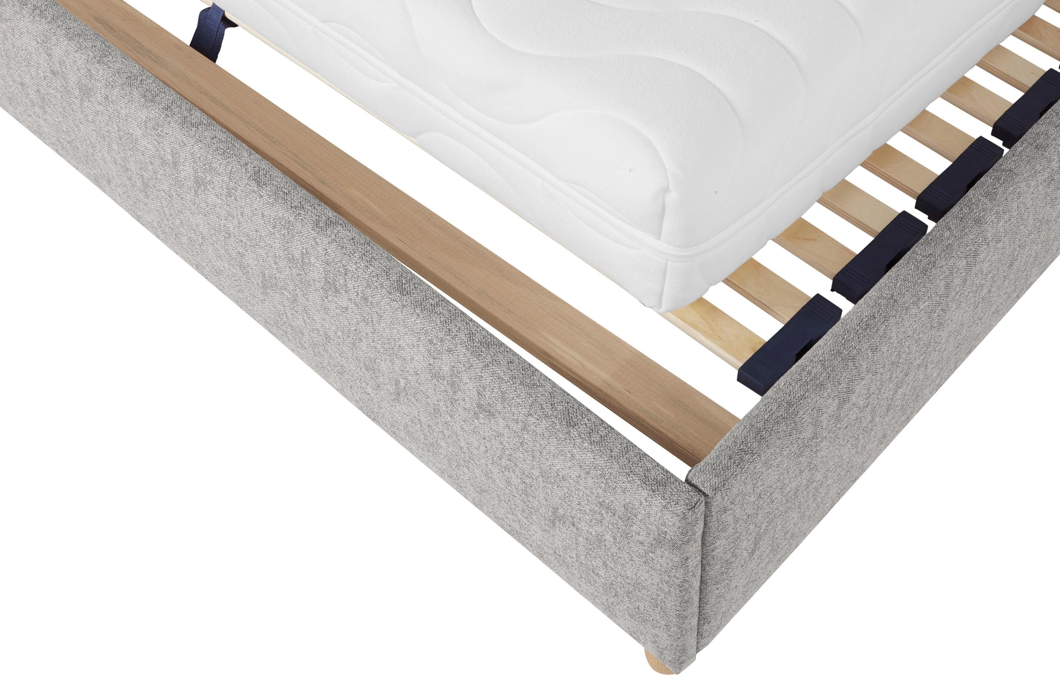 Westfalia Polsterbetten Gestoffeerd bed
