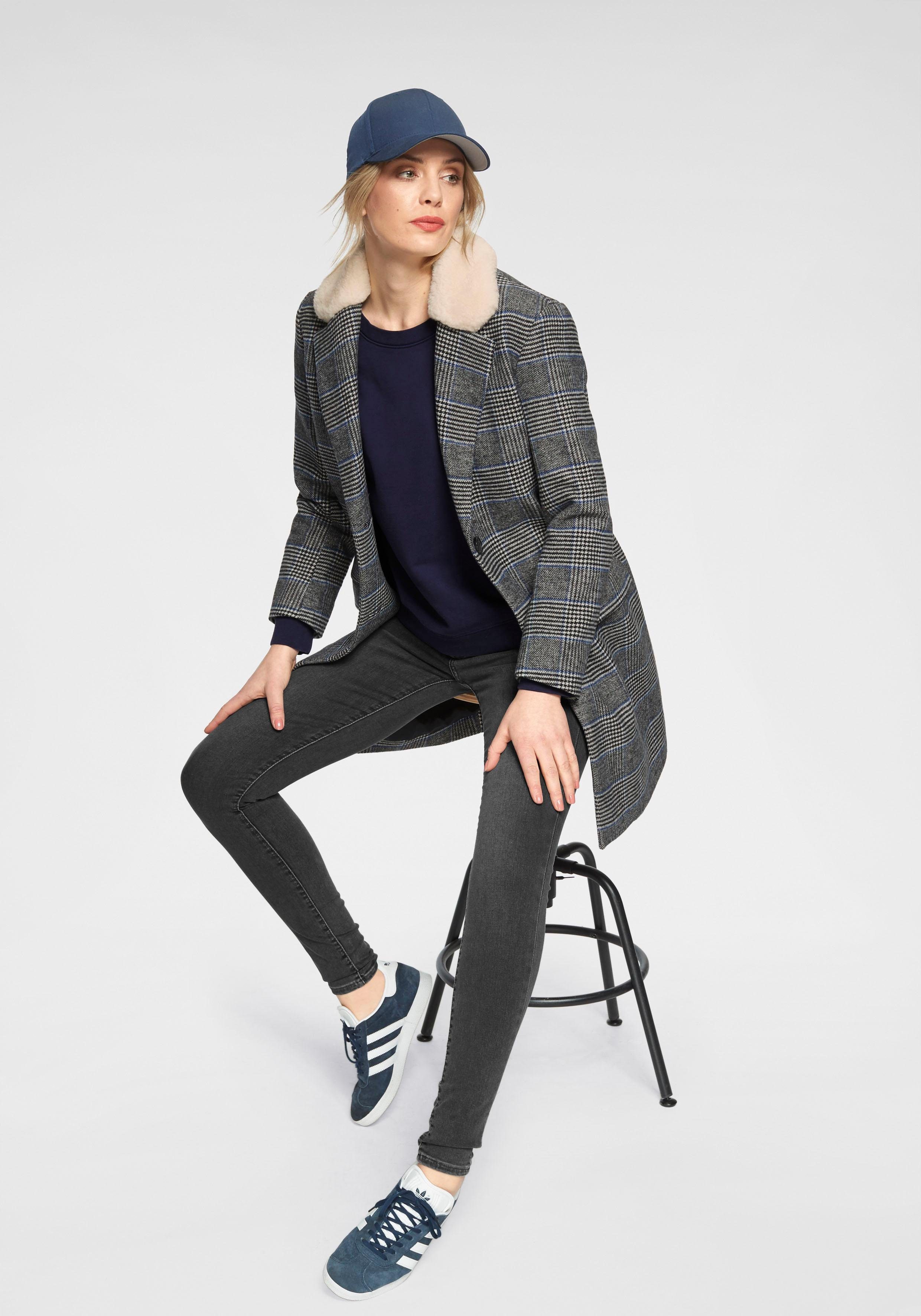 Levi's® korte jas »Amaya Coat« online kopen | OTTO Levi's® korte jas »Amaya Coat« online kopen | OTTO
