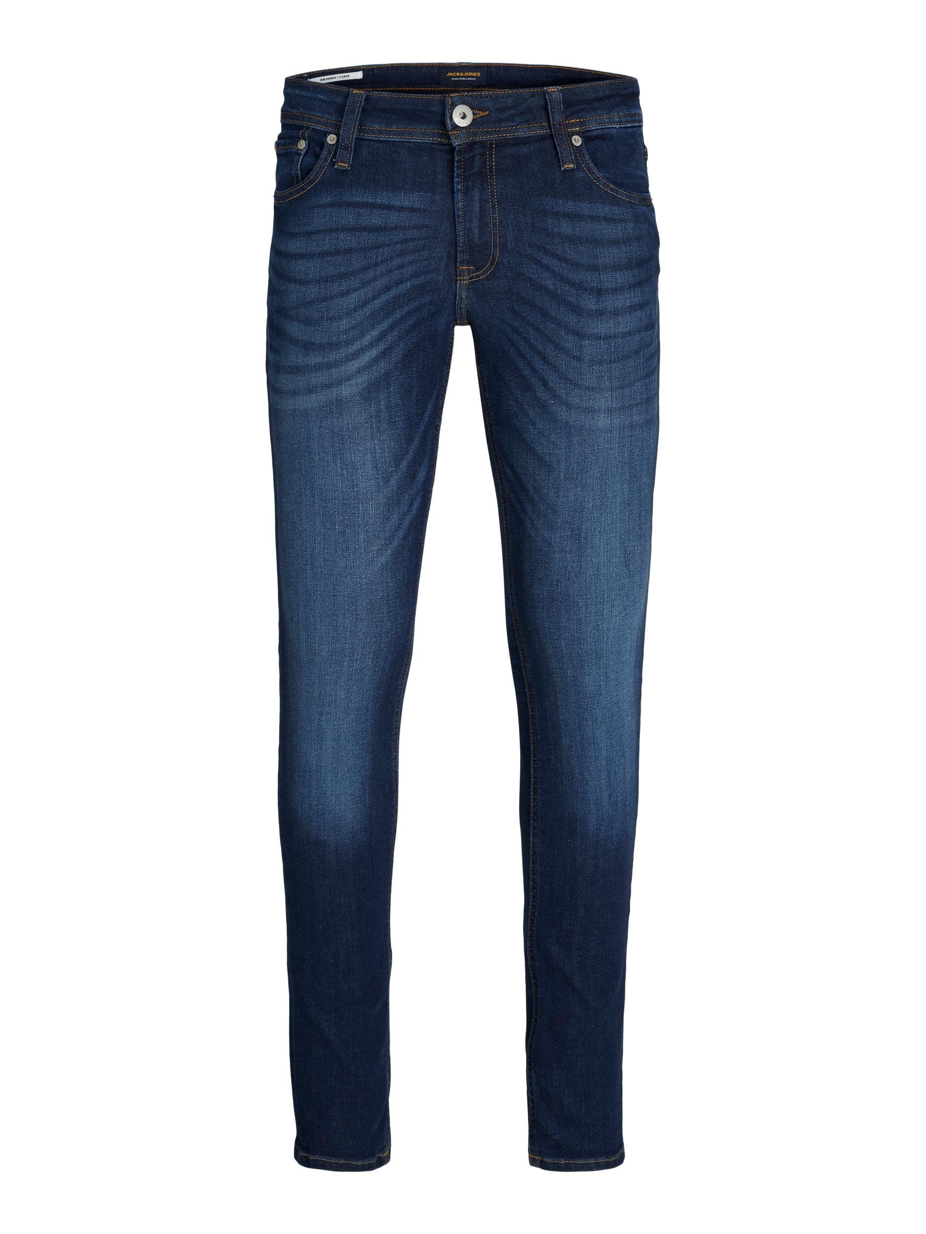 Jack & Jones Skinny fit jeans JJILIAM JJORIGINAL GE 314
