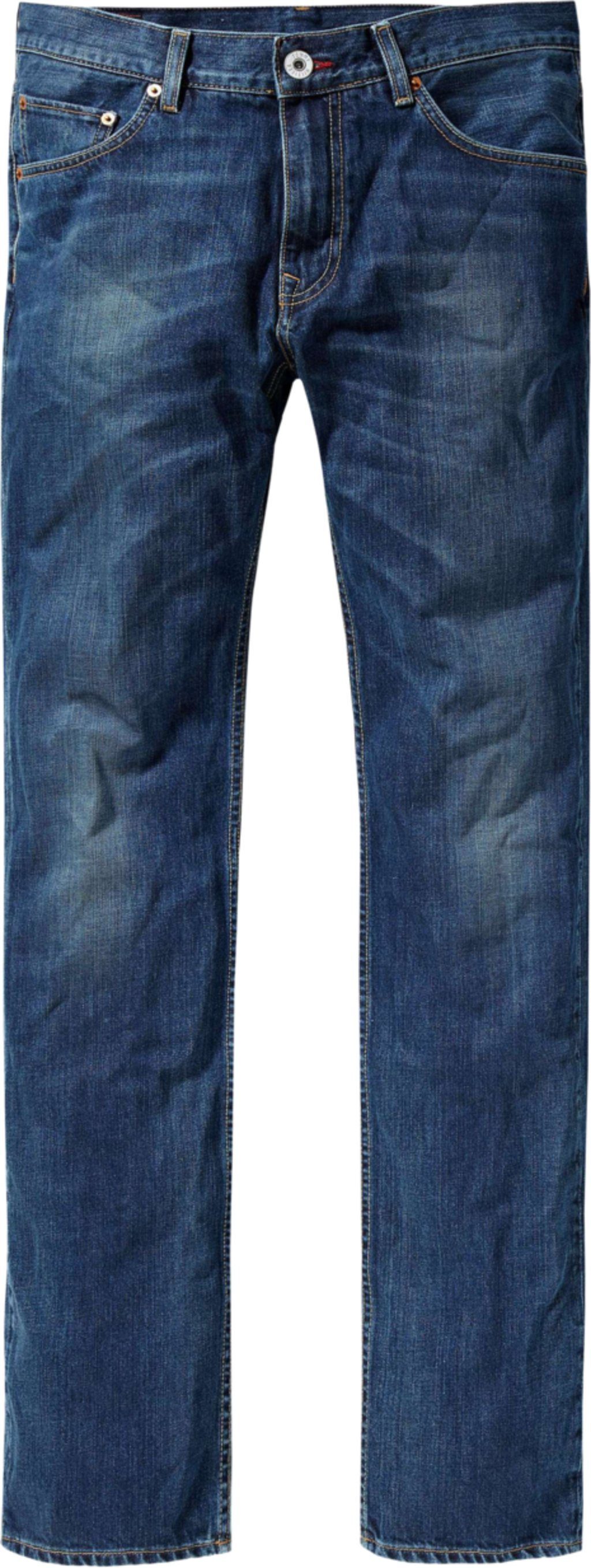 hilfiger mercer regular fit jeans