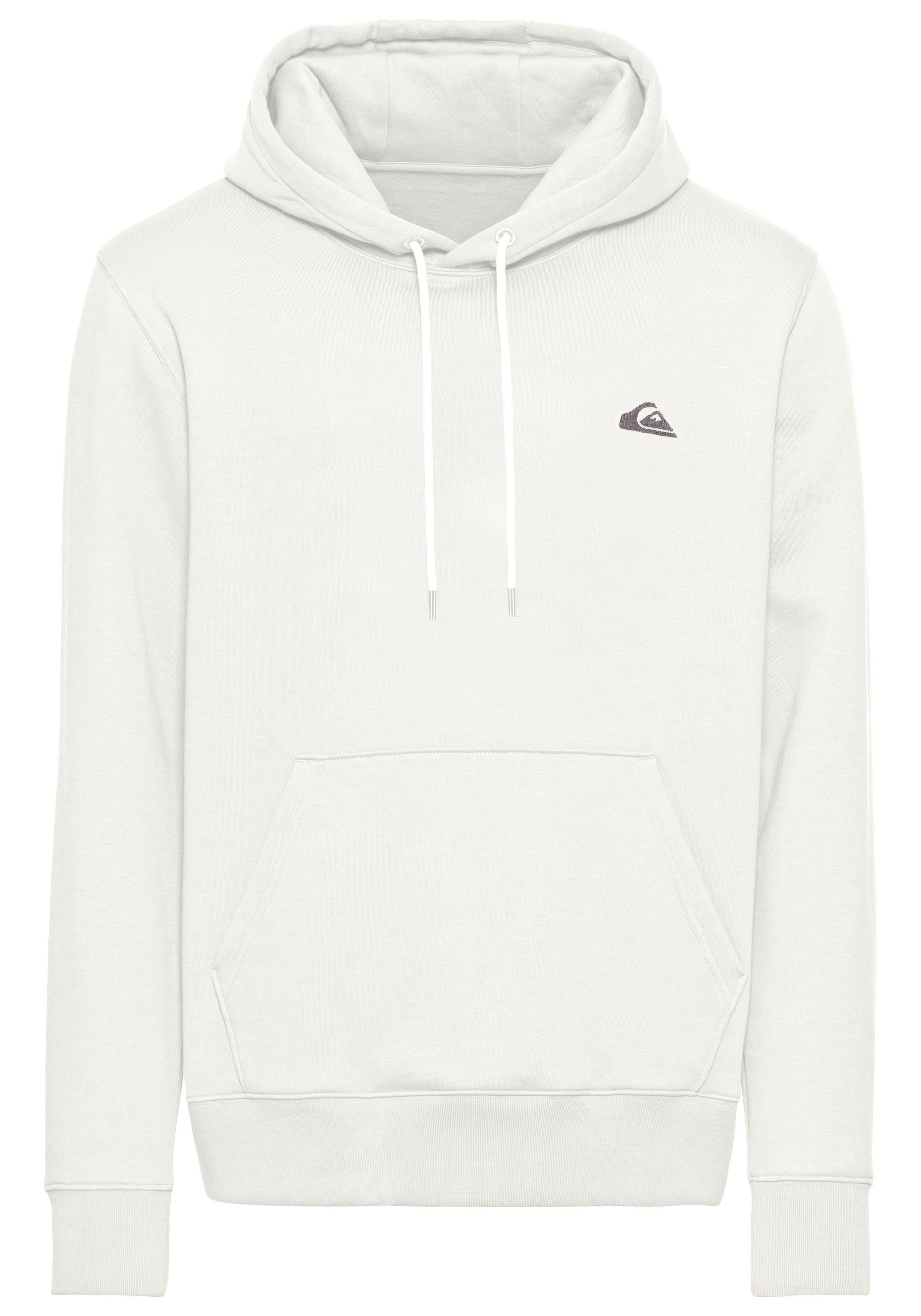 Quiksilver Hoodie BASIC HOODIE YOUNG MEN (1-delig)