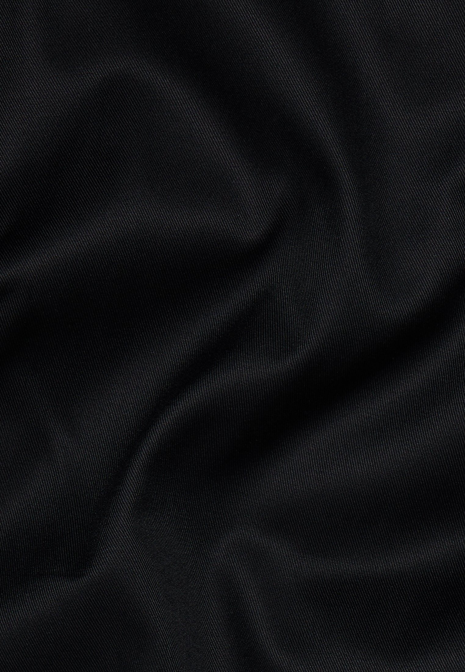 Eterna Overhemd met lange mouwen Comfort fit NON IRON (strijkvrij)