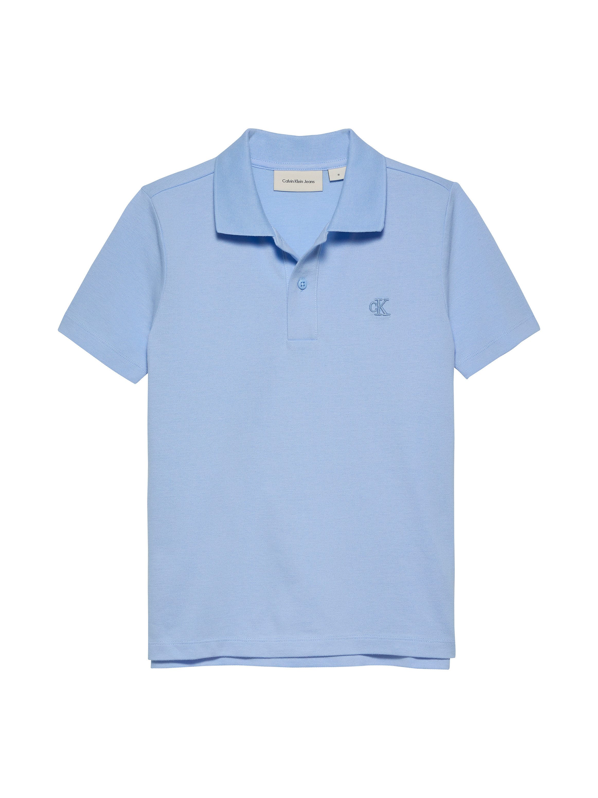 Calvin Klein Poloshirt ESSENTIAL SS REG. POLO
