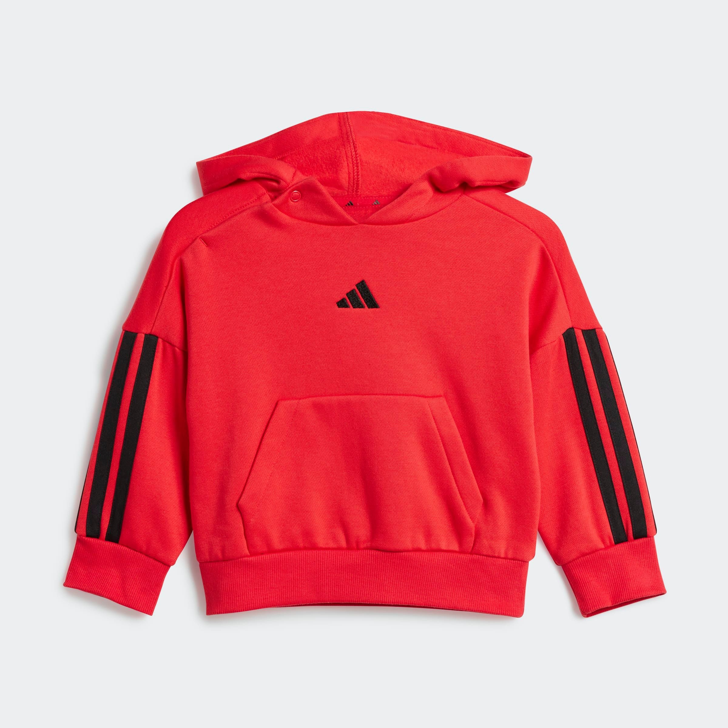 adidas Sportswear Trainingspak I 3S FL HD JOG (2-delig)