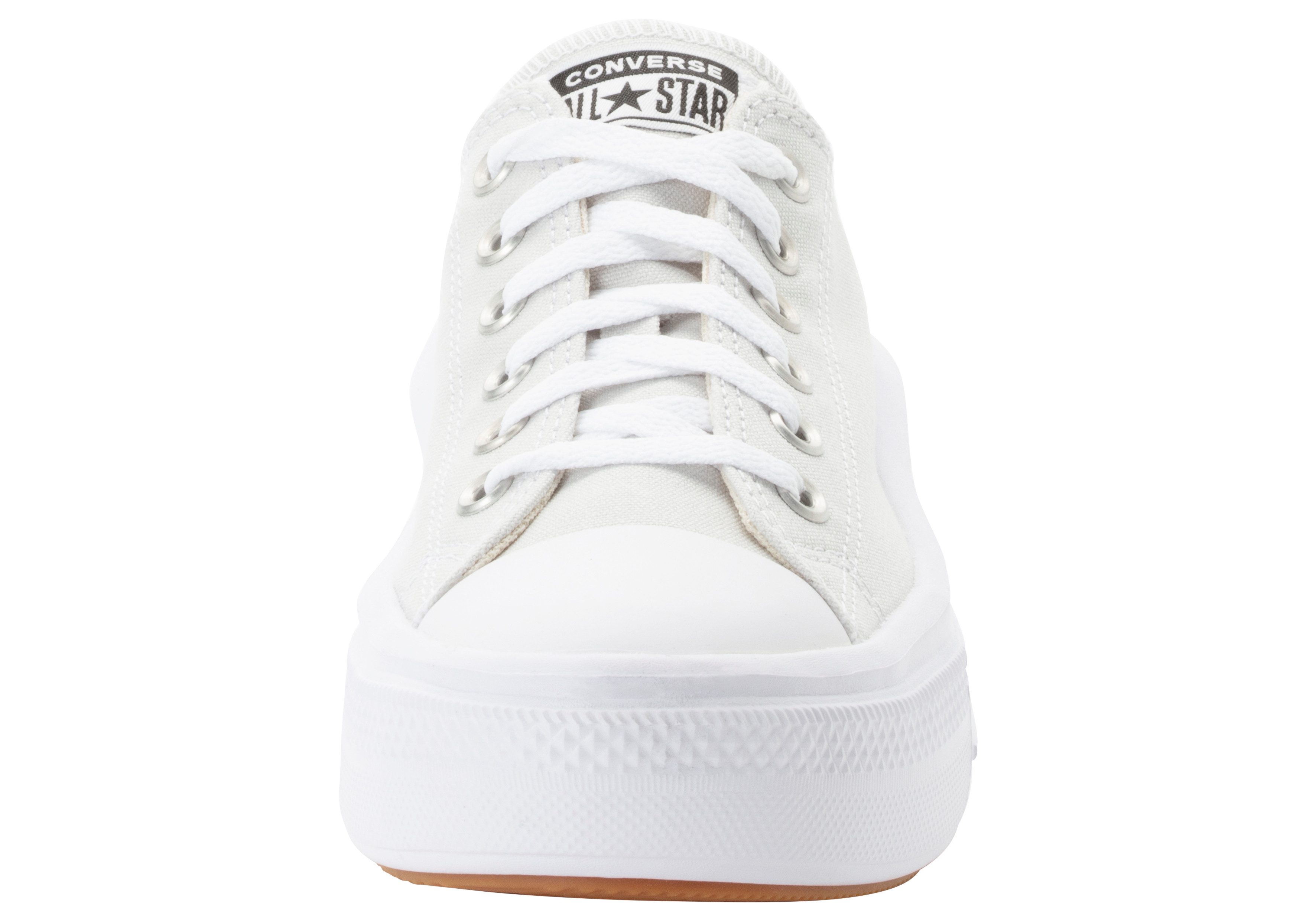 Converse Sneakers CHUCK TAYLOR ALL STAR MOVE PLATFORM
