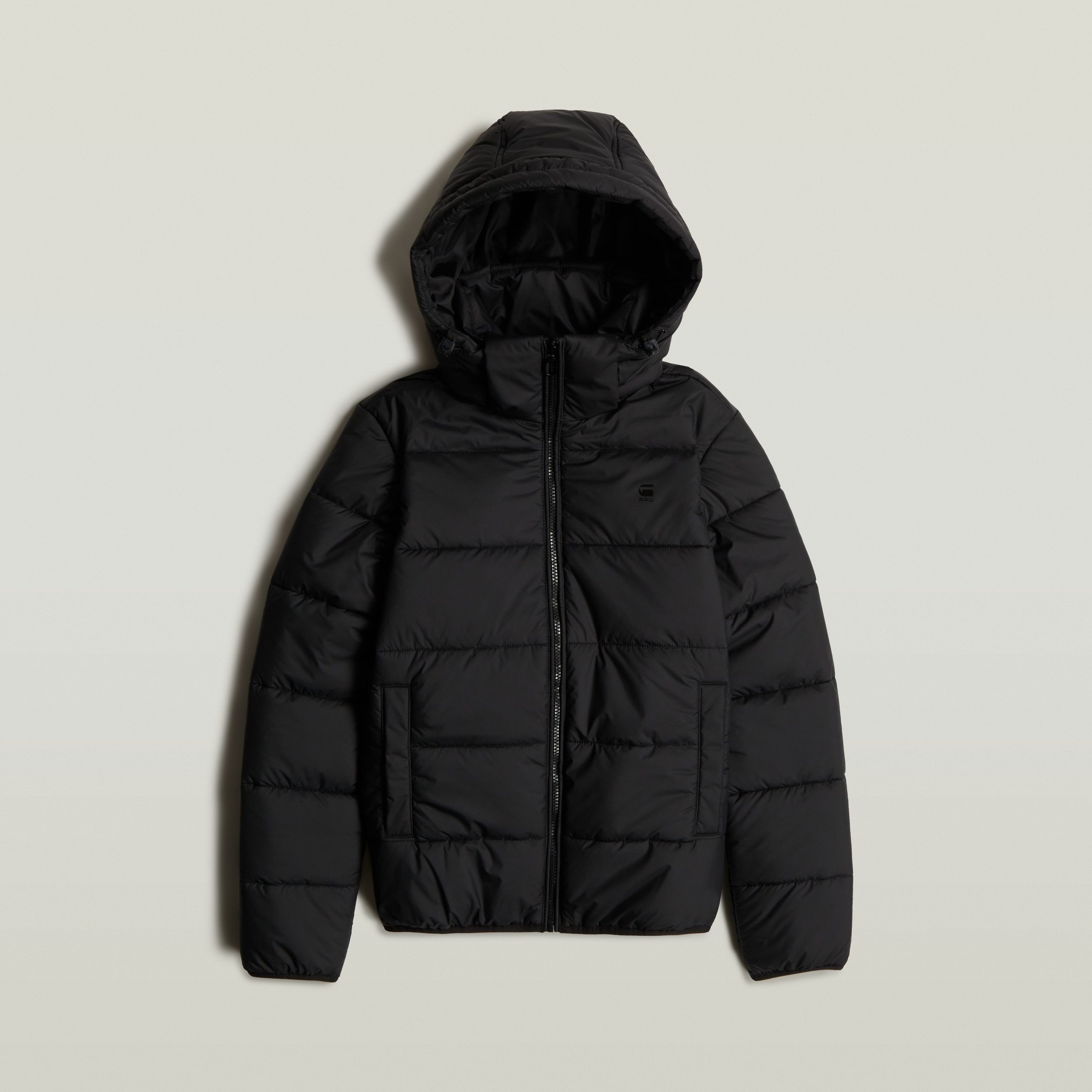 G-Star RAW Gewatteerde jas Meefic wmn