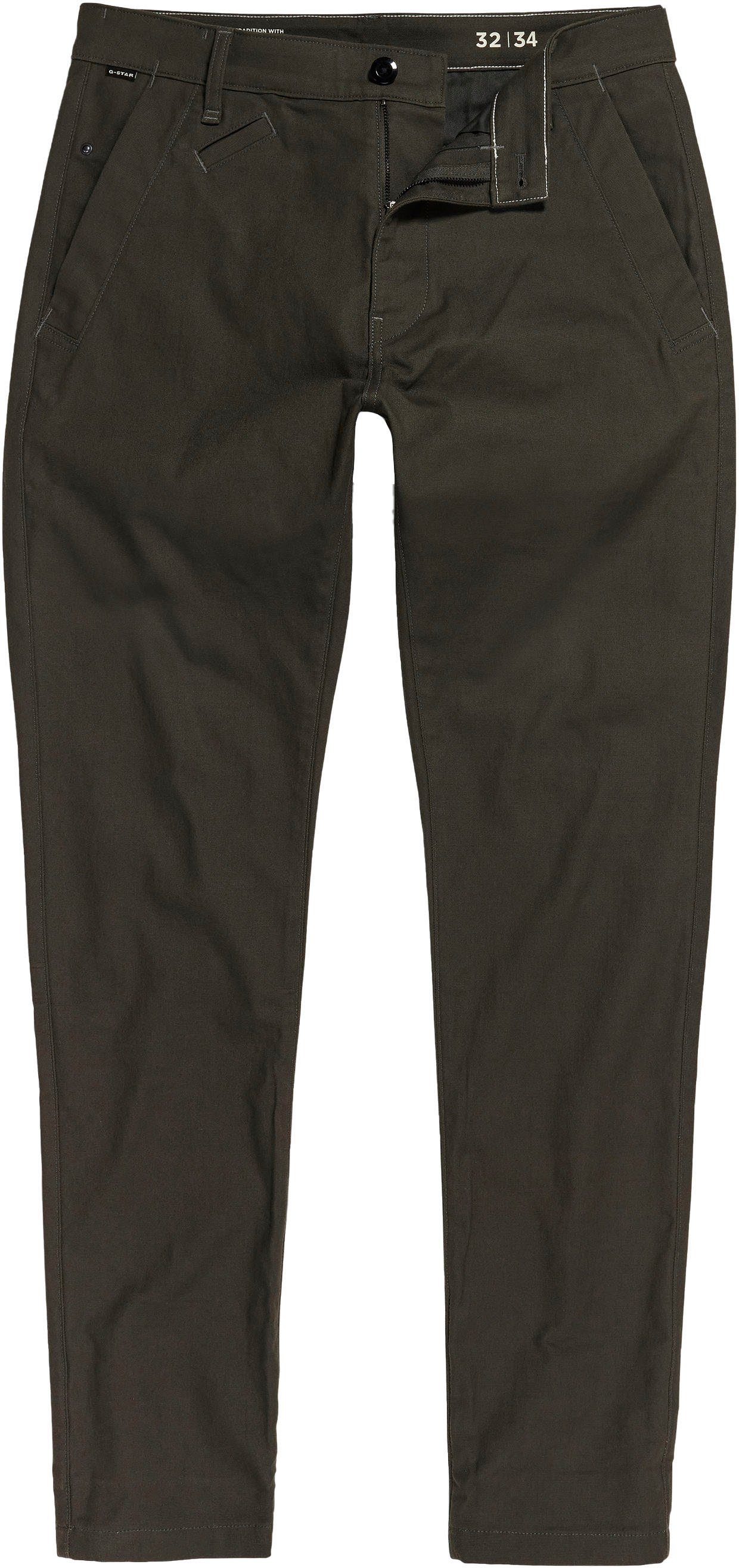 G-Star RAW Chino Bronson 2.0 Slim