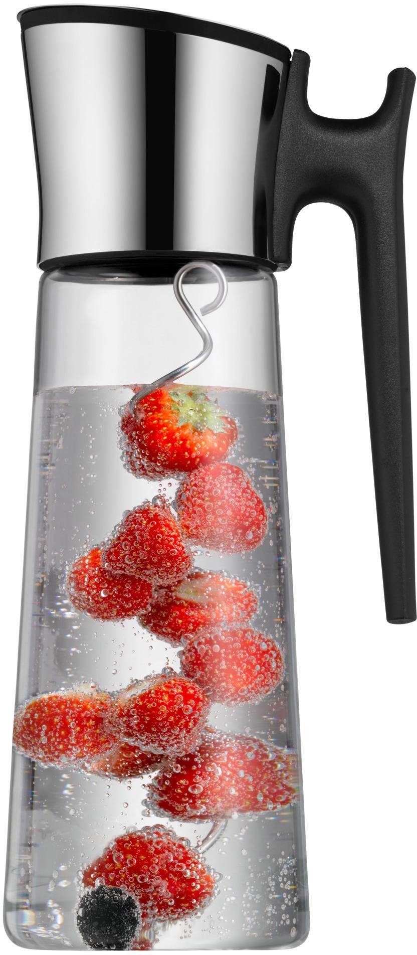 WMF Waterkaraf Basic 1,5 liter (1-delig)