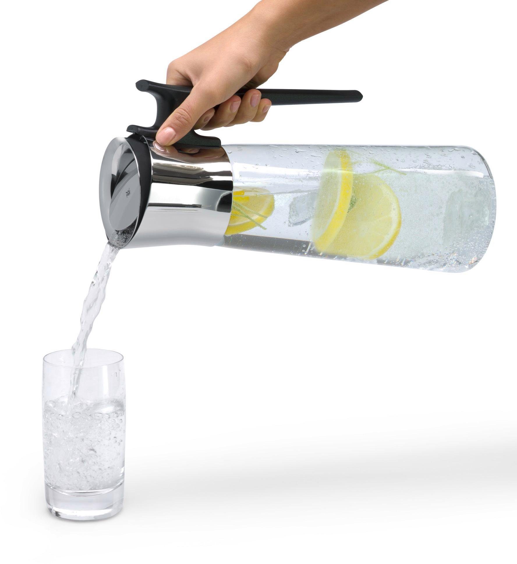 WMF Waterkaraf Basic 1,5 liter (1-delig)