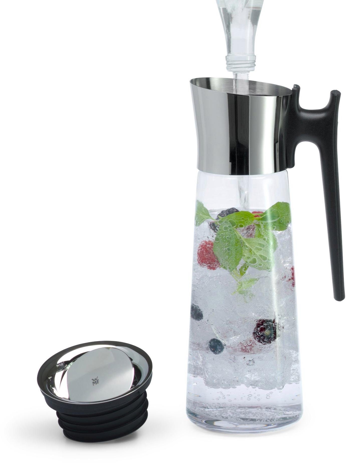 WMF Waterkaraf Basic 1,5 liter (1-delig)