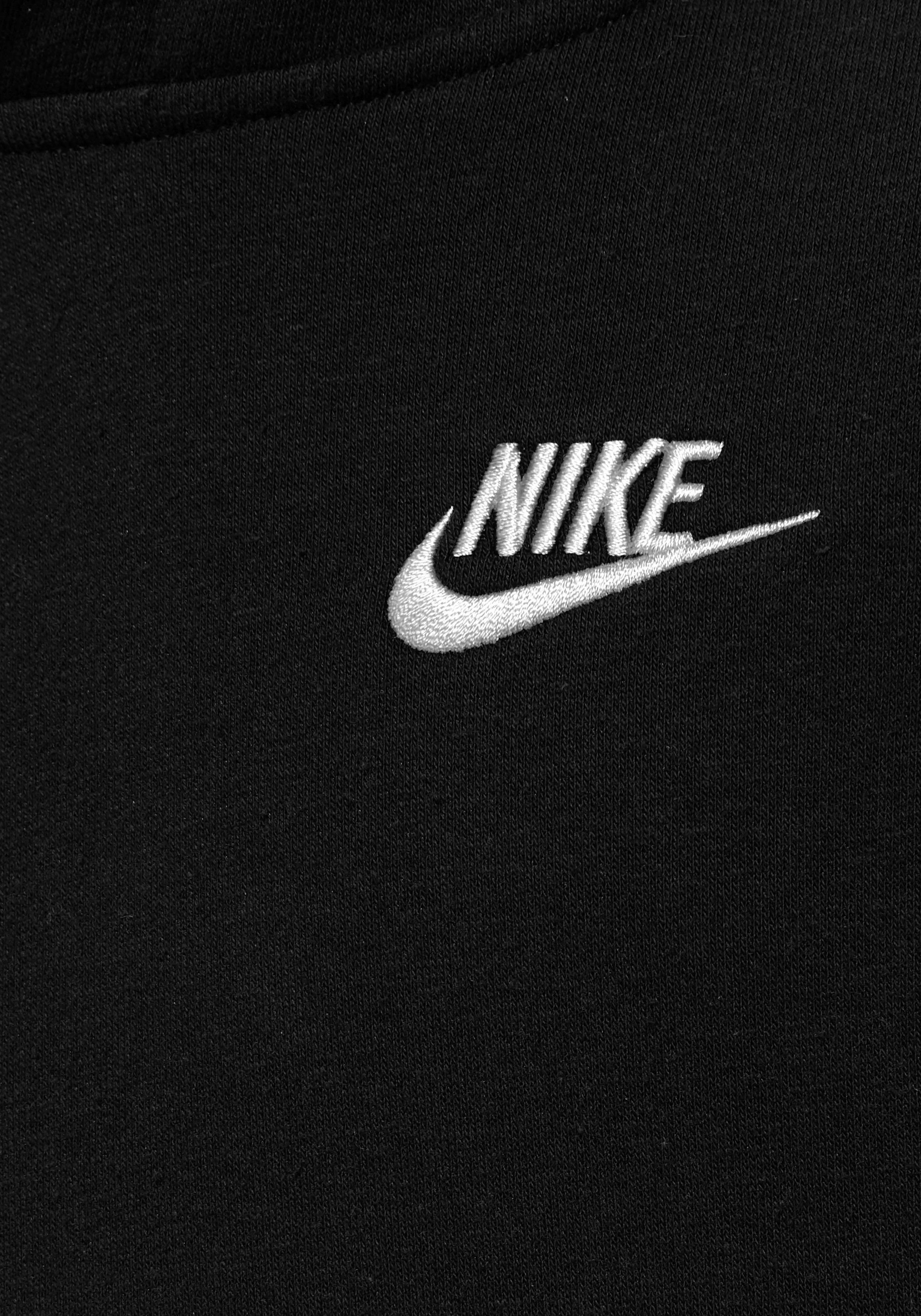 Nike Sportswear Hoodie Club Big Kids' Pullover Hoodie