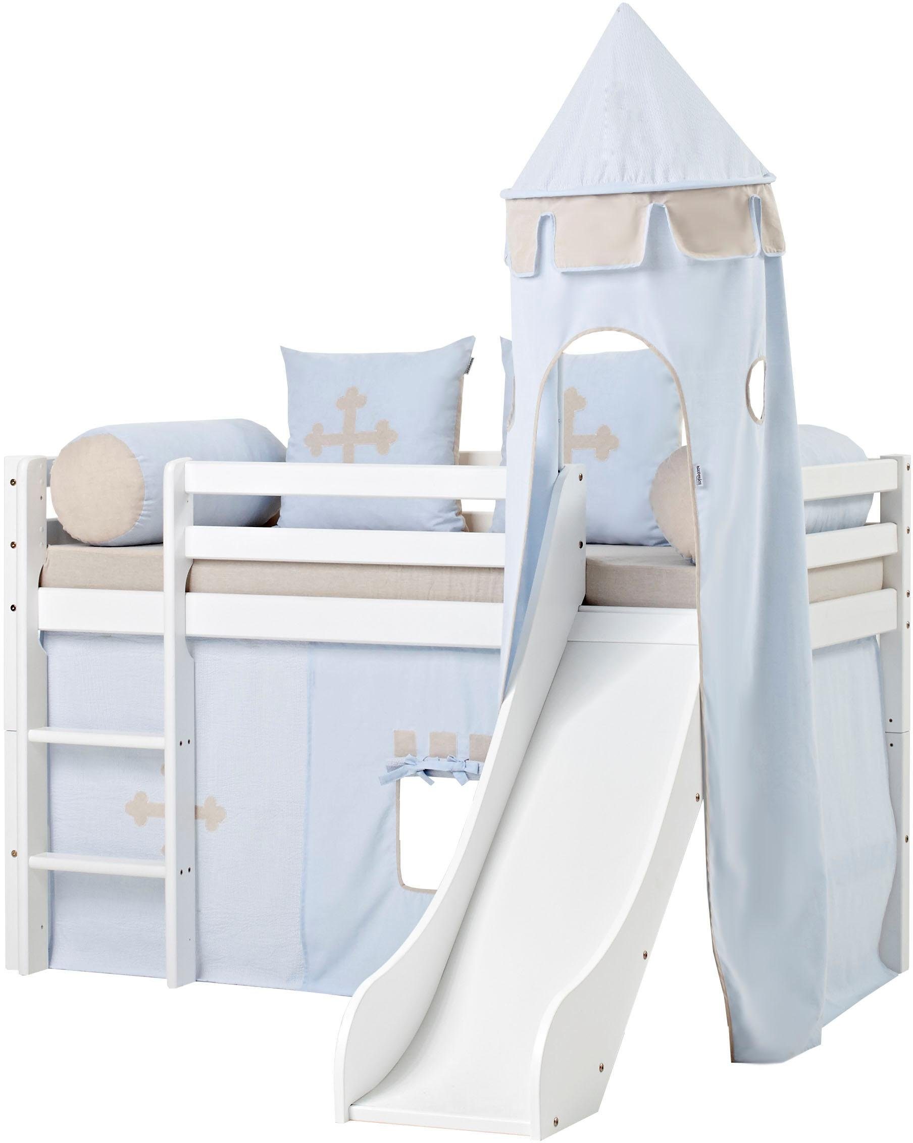 Hoppekids Bedtoren Fairytale Knight