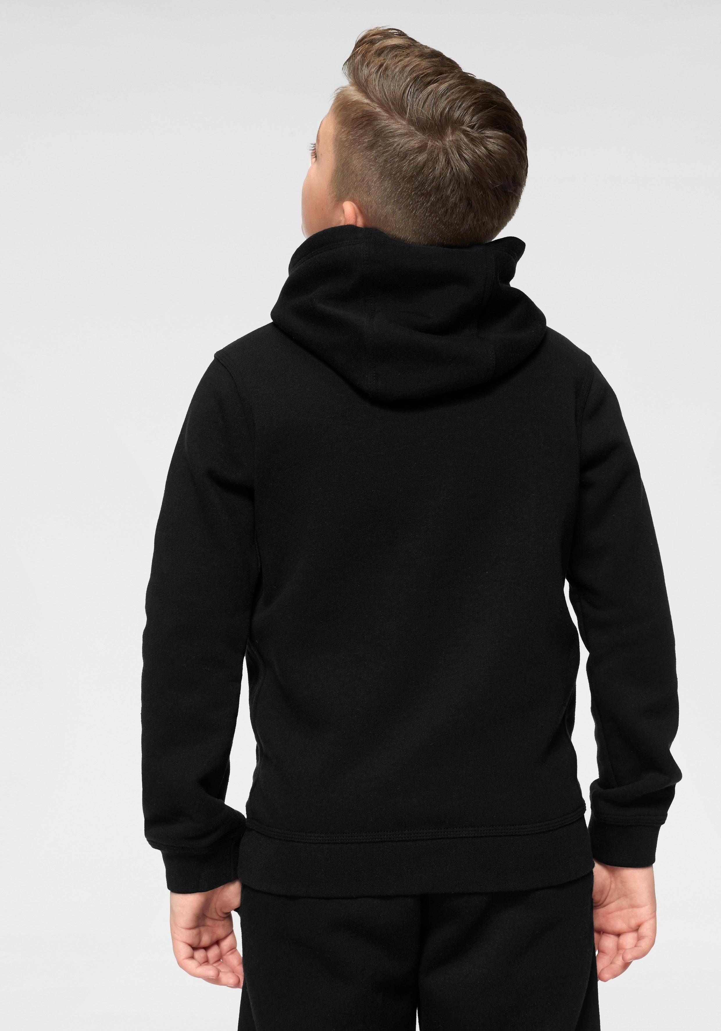 Nike Sportswear Hoodie Club Big Kids' Pullover Hoodie