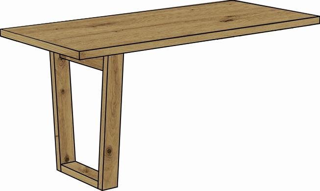 Mäusbacher Insteekblad FRAME