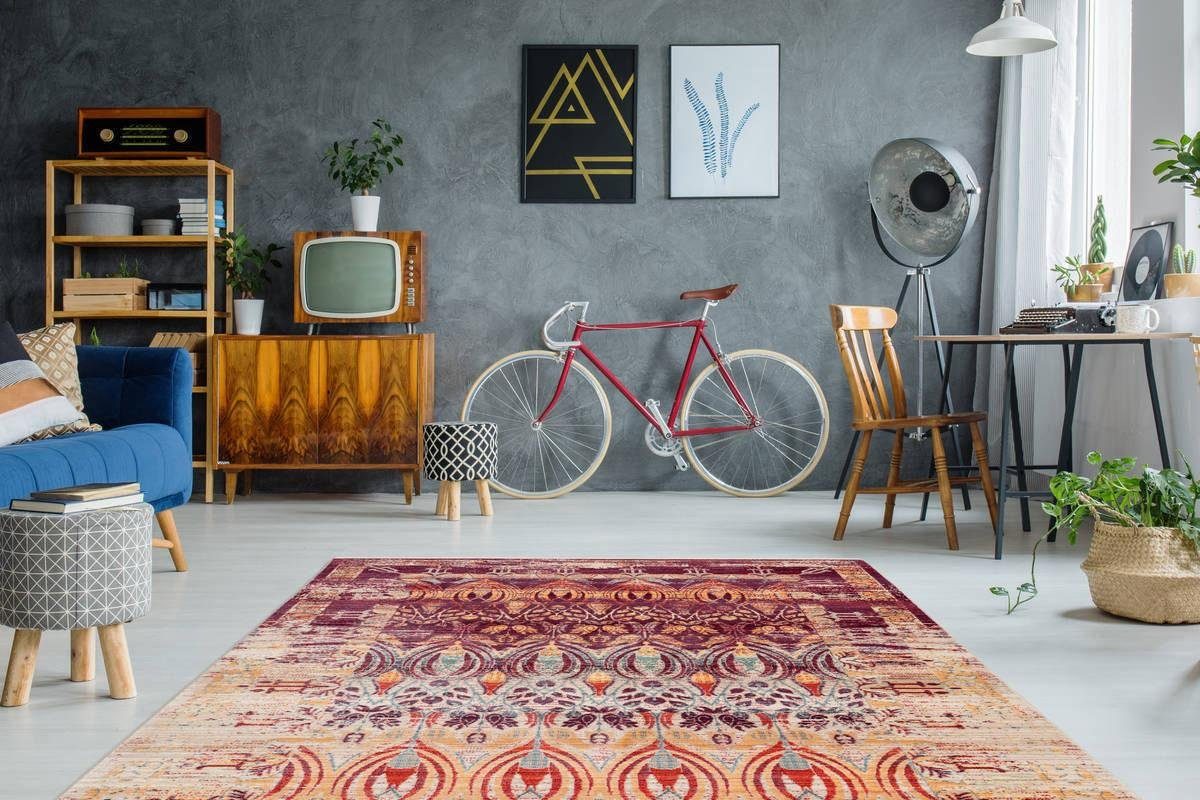 aRTE ESPINA Vloerkleed Baroque 400