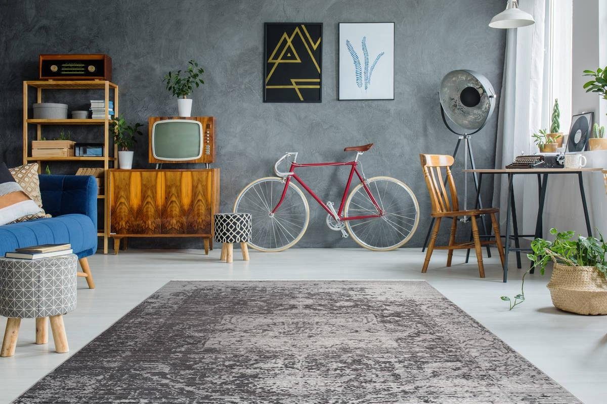 aRTE ESPINA Vloerkleed Baroque 1200