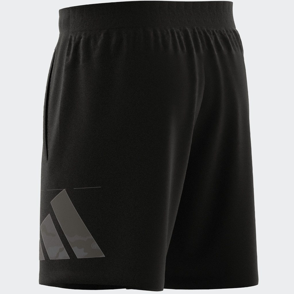 adidas Performance Short TR ES SEA BL S (1-delig)