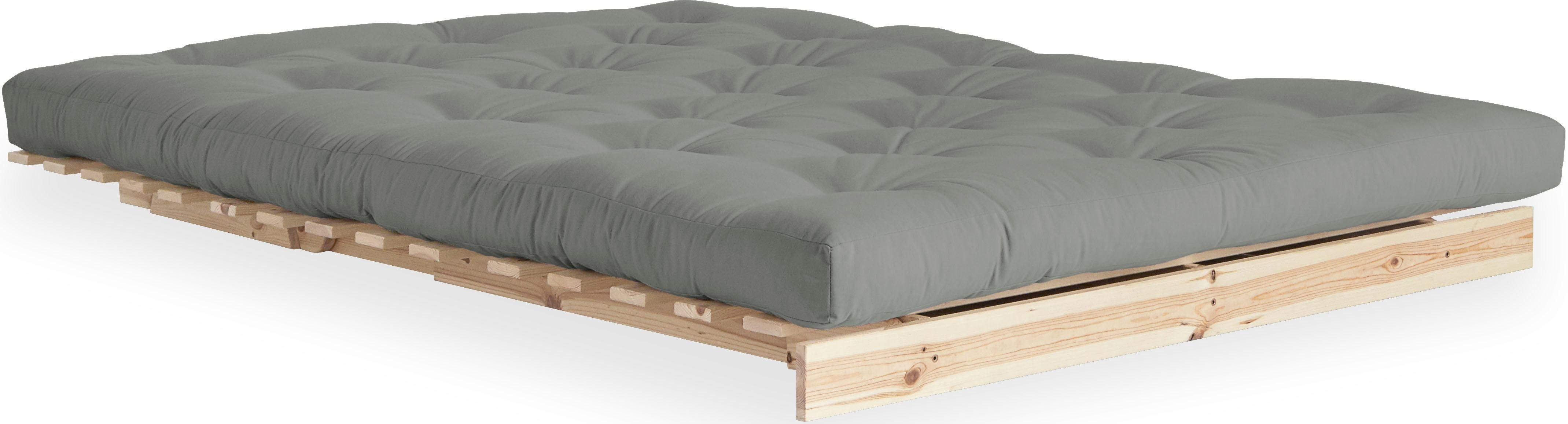 Karup Slaapbank Daybed Roots Slaapbank – ??Gastenbed & Bank van FSC®-Grenen Ligoppervlak 90/140/160 x200 cm, FSC® gecertificeerd grenenhout