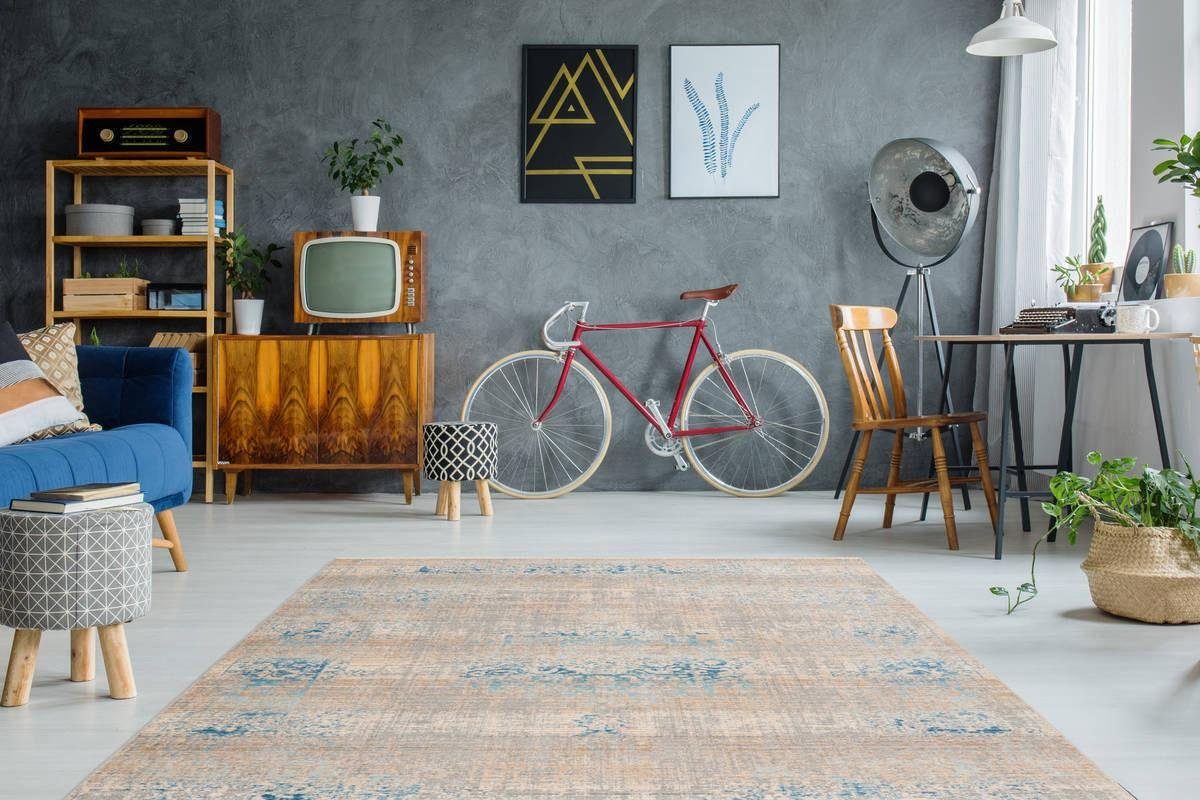 aRTE ESPINA Vloerkleed Baroque 300