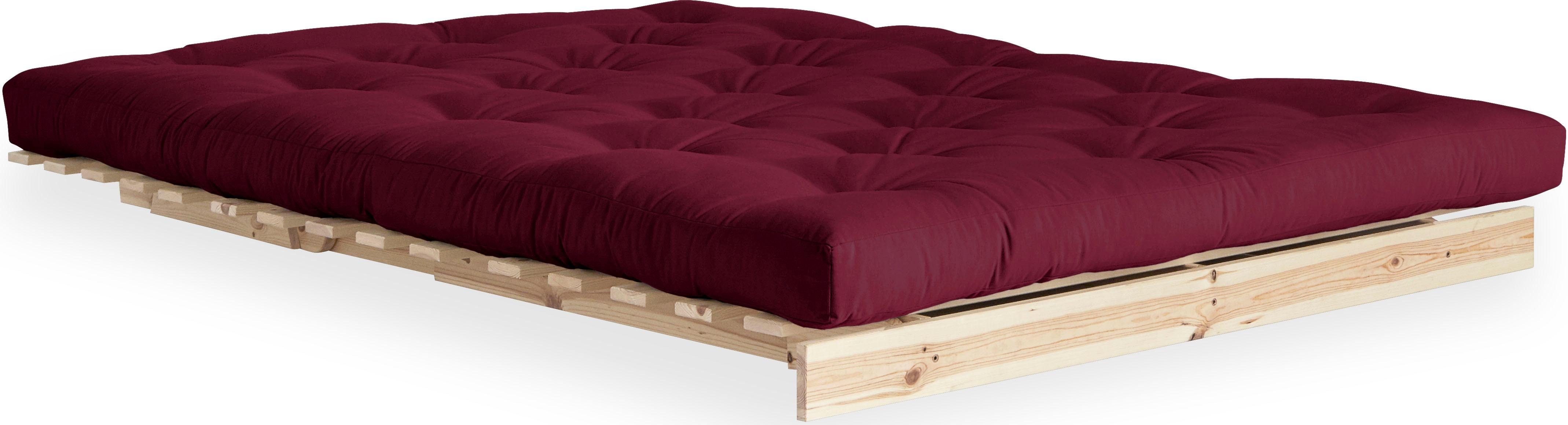 Karup Slaapbank Daybed Roots Slaapbank – ??Gastenbed & Bank van FSC®-Grenen Ligoppervlak 90/140/160 x200 cm, FSC® gecertificeerd grenenhout
