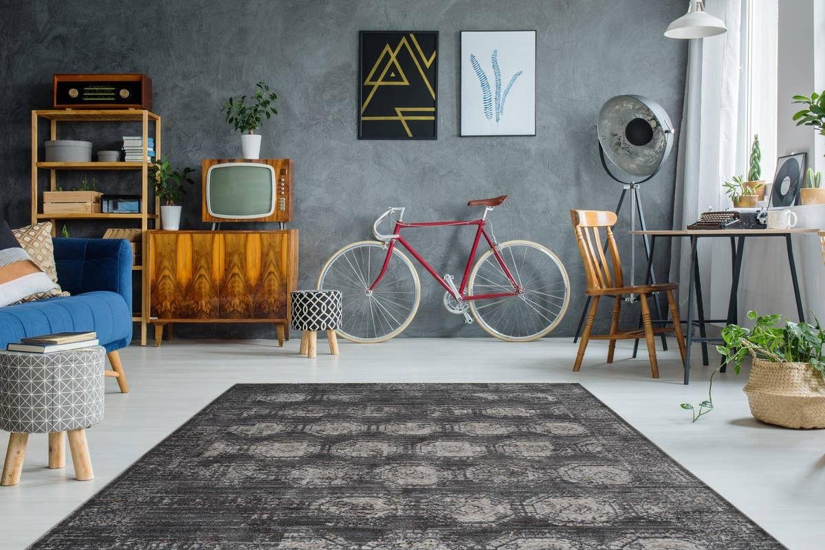 aRTE ESPINA Vloerkleed Baroque 700
