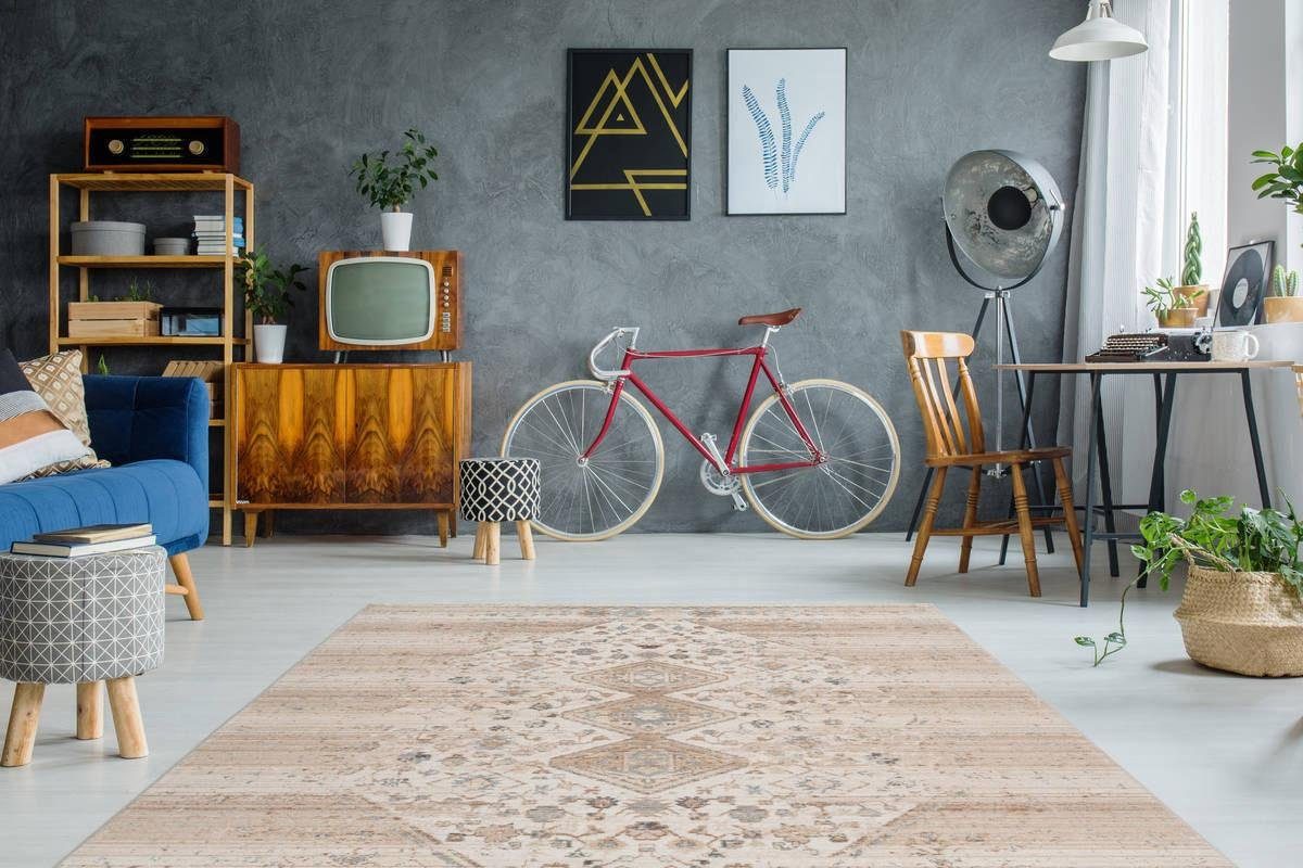 aRTE ESPINA Vloerkleed Baroque 1100