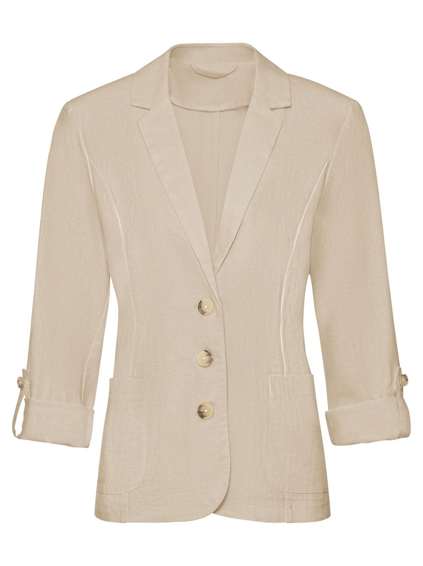 Classic Inspirationen Jasje Blazer