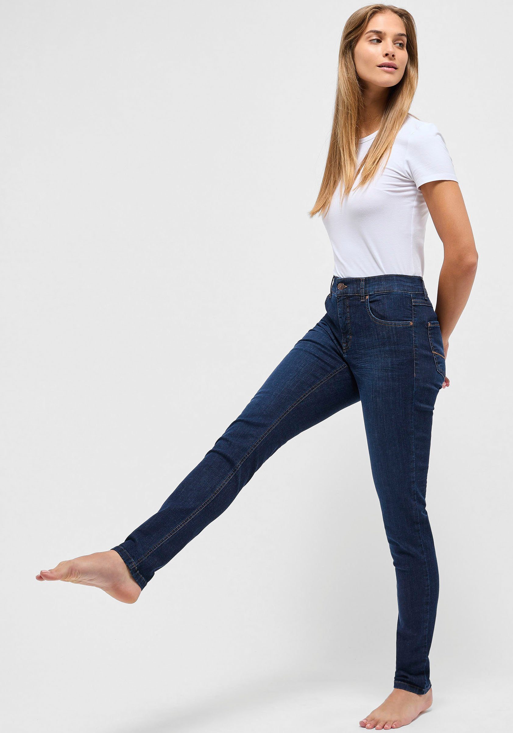 ANGELS Slim fit jeans Skinny