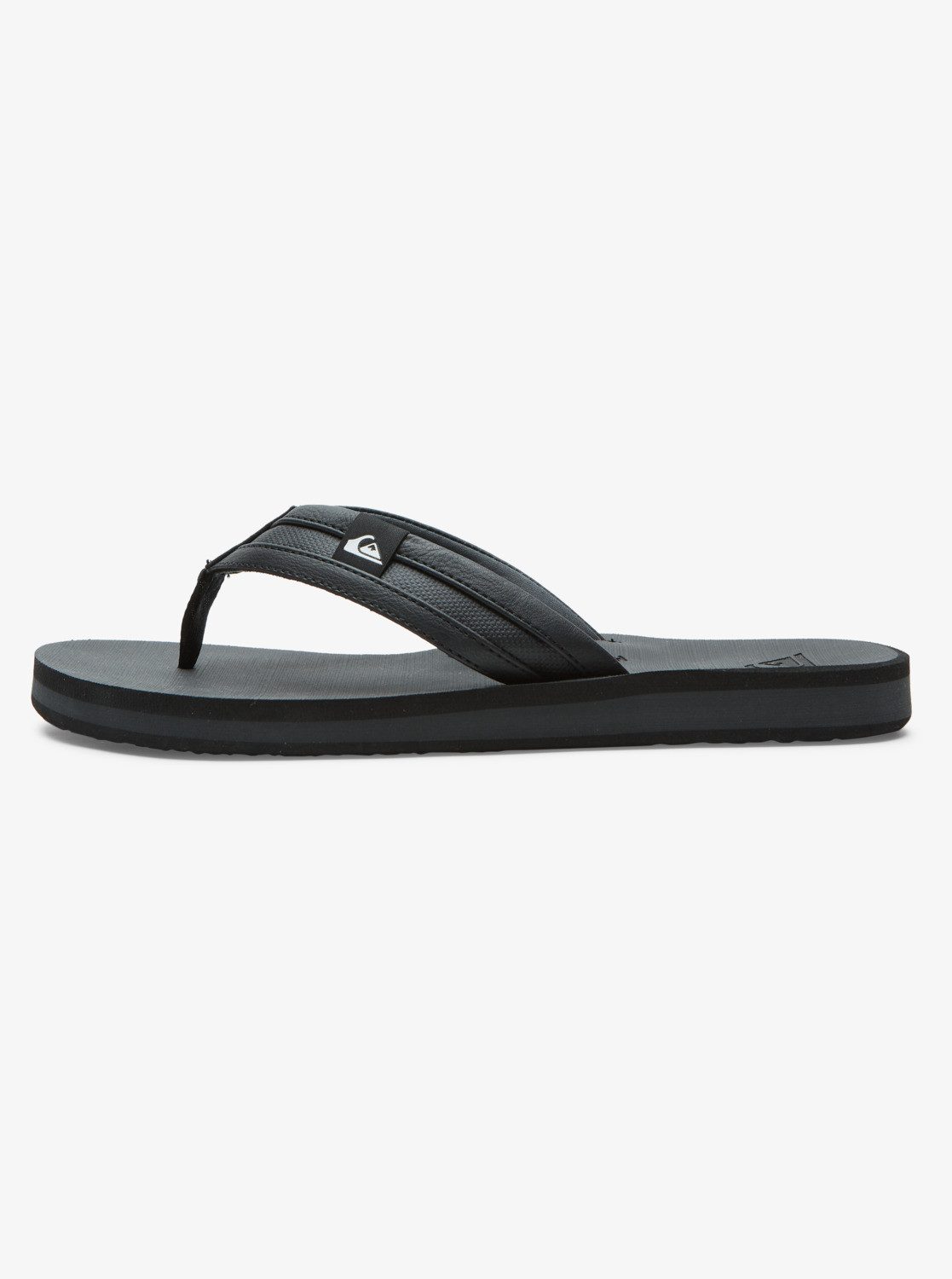 Quiksilver Teenslippers Carver Squish