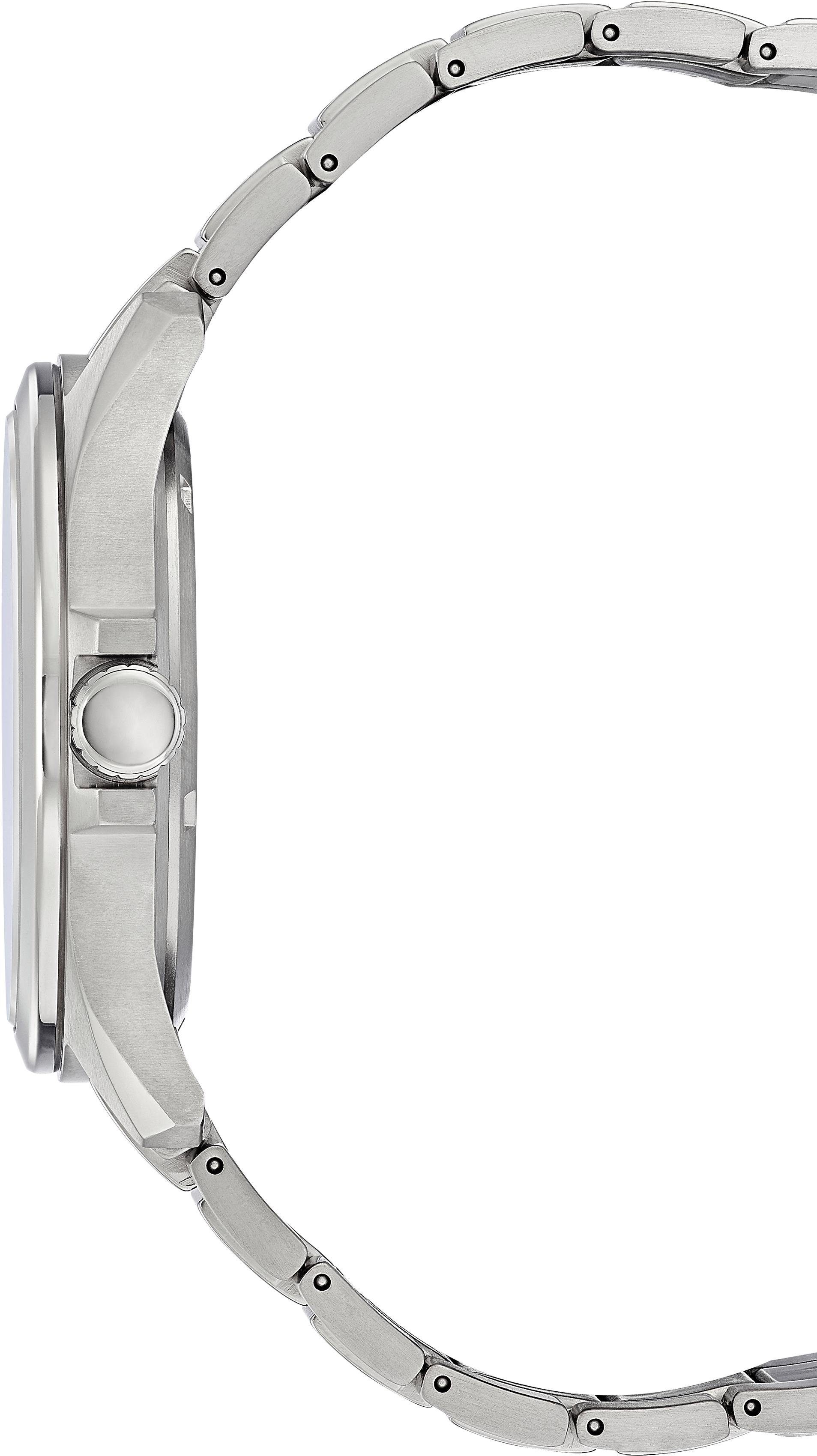 Citizen Solarhorloge BM7470-84L Polshorloge, herenhorloge, titanium