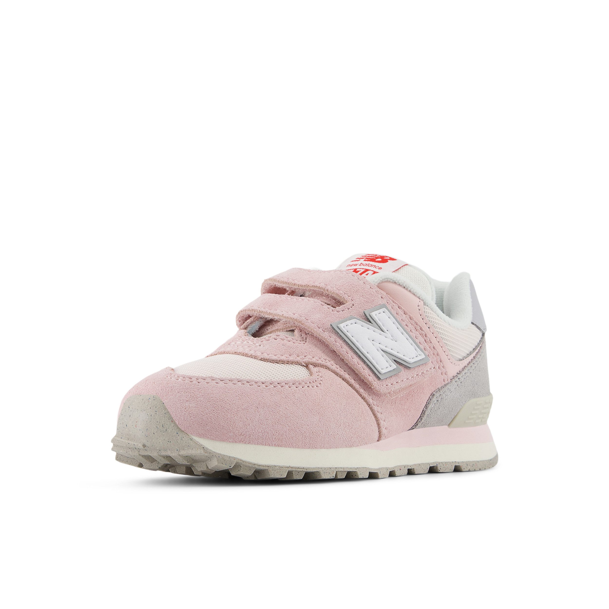 New Balance Sneakers 574 met klittenbandsluiting