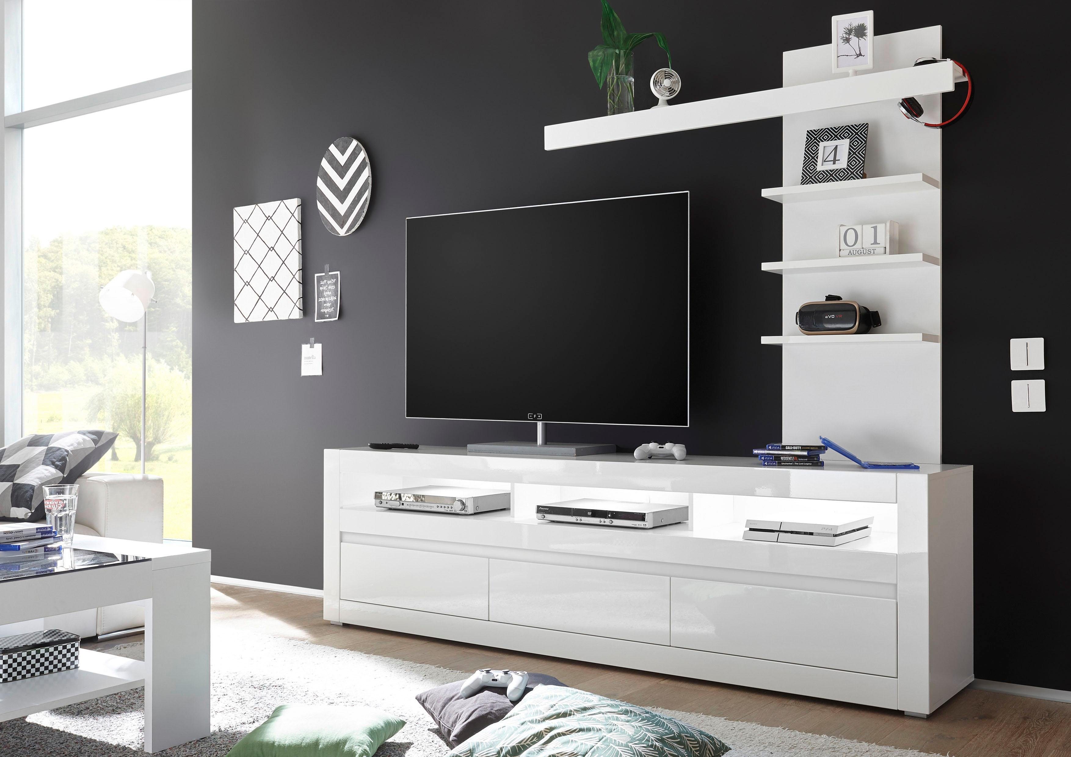 INOSIGN Wandmeubel Carat (2-delig)
