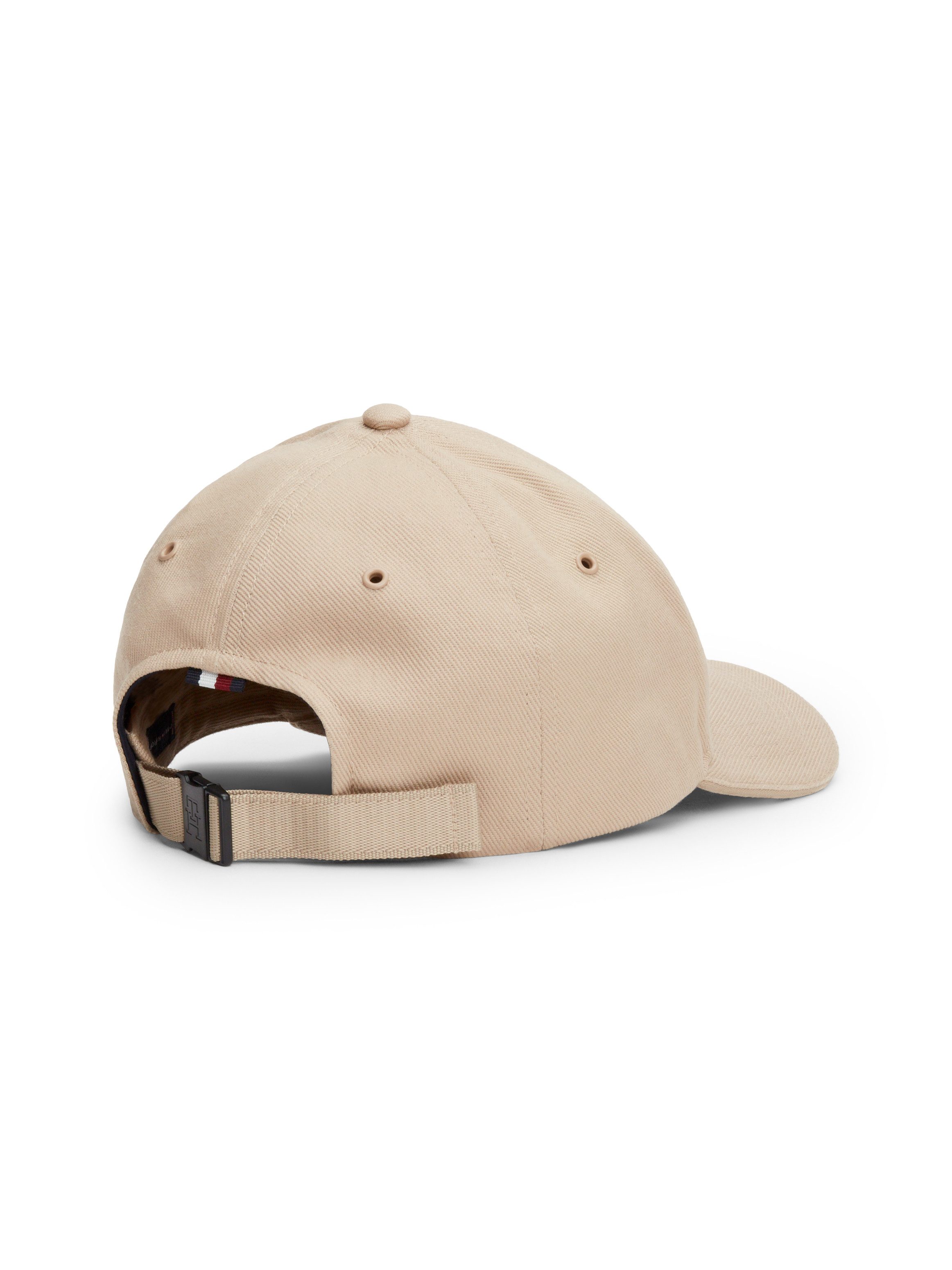 Tommy Hilfiger Baseball pet TH IMD COTTON 6 PANEL CAP
