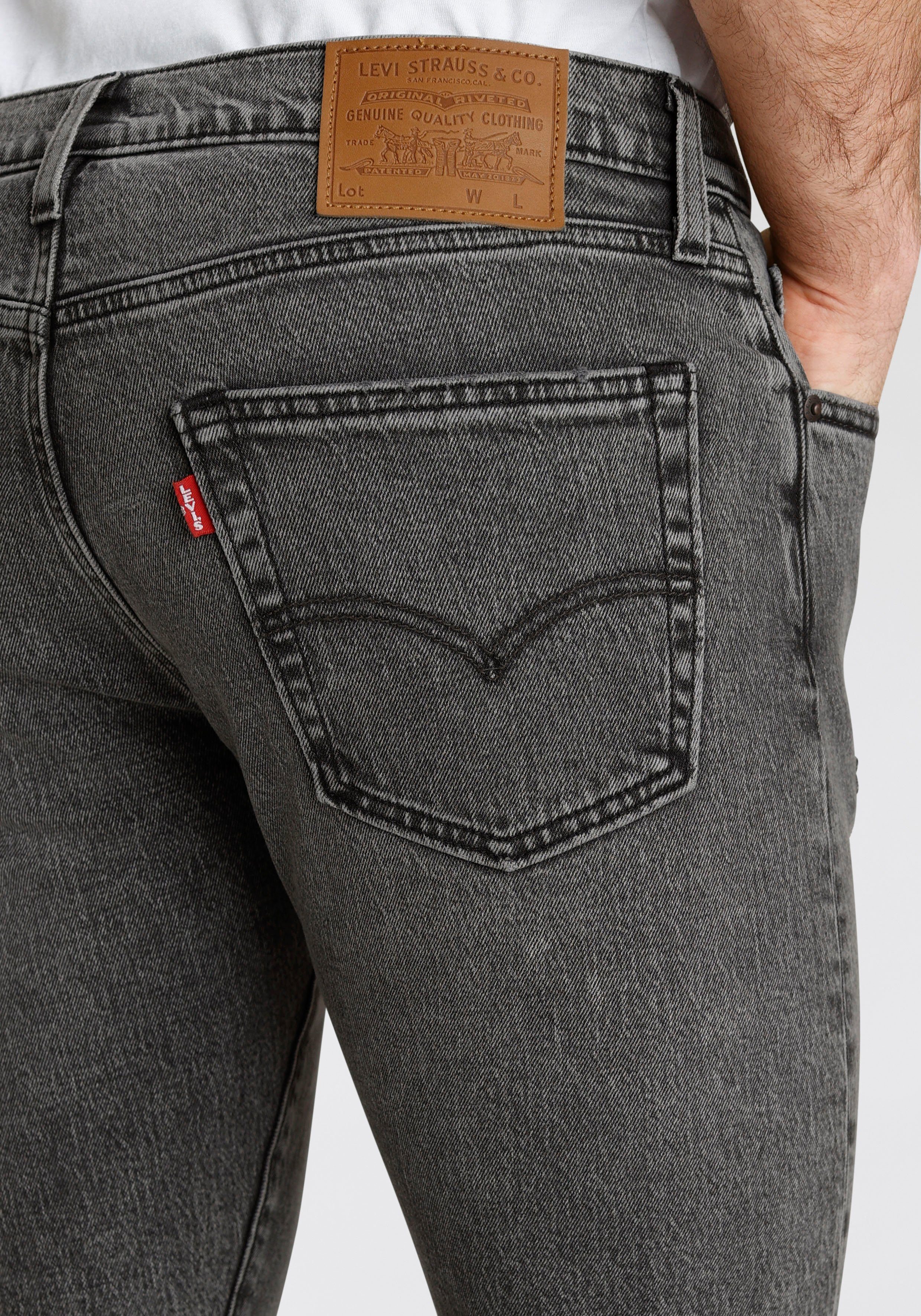 Levi's® Tapered jeans 512 Slim Taper Fit
