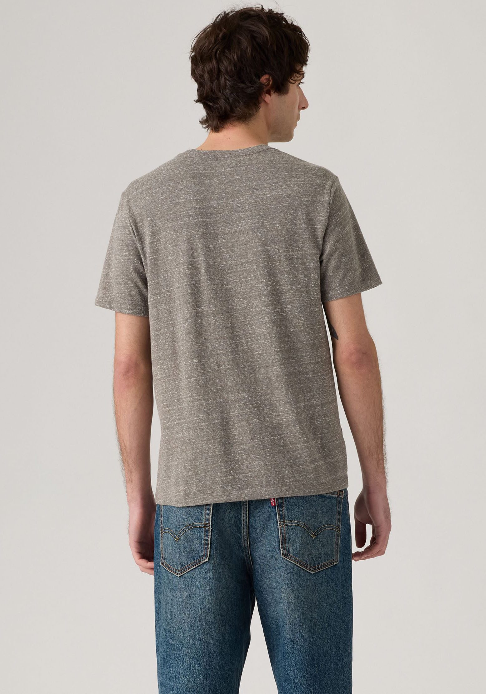 Levi's® T-shirt ORIGINAL HM TEE