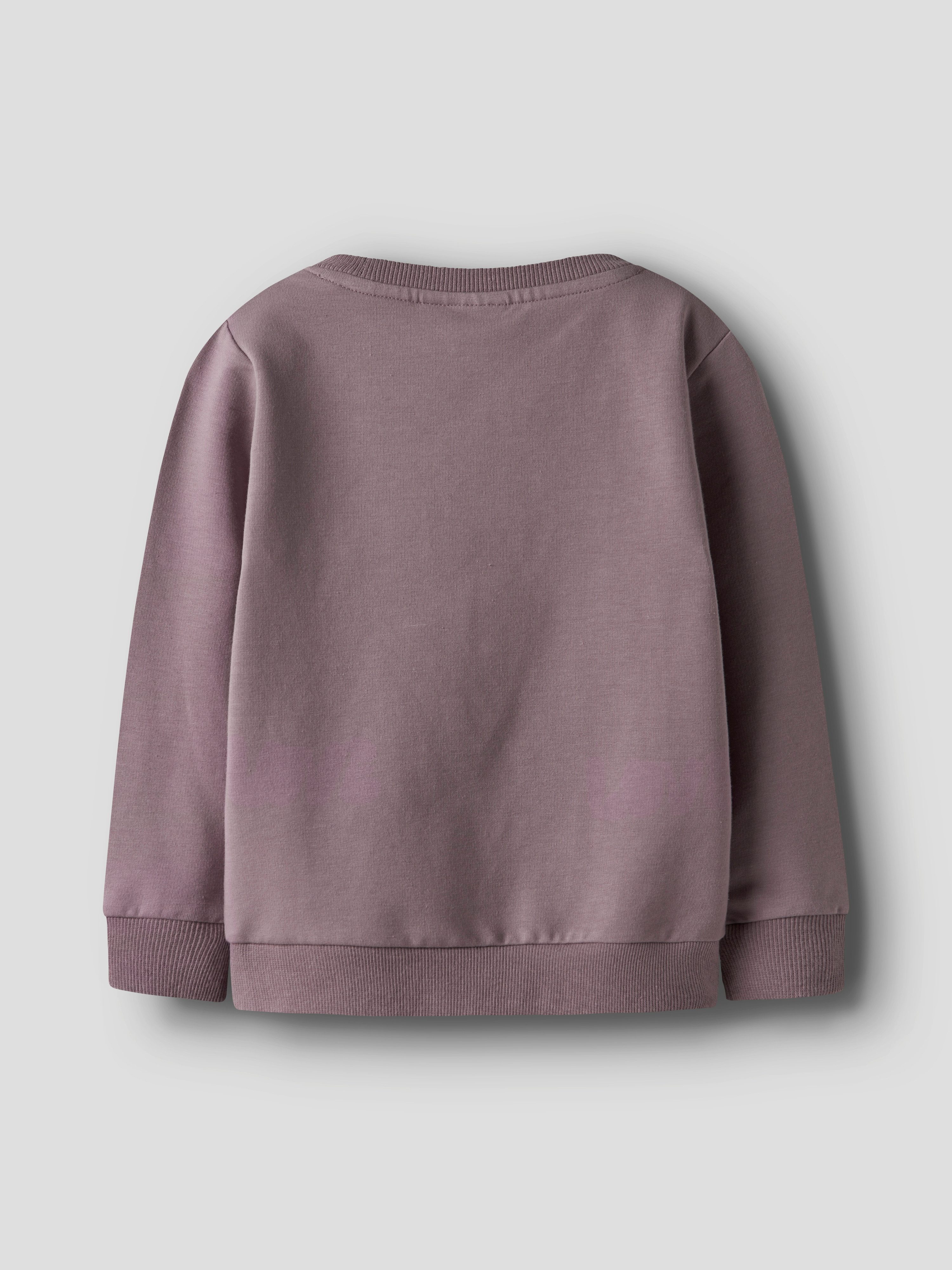 Name It Sweatshirt NMFKISA SWEAT UNB