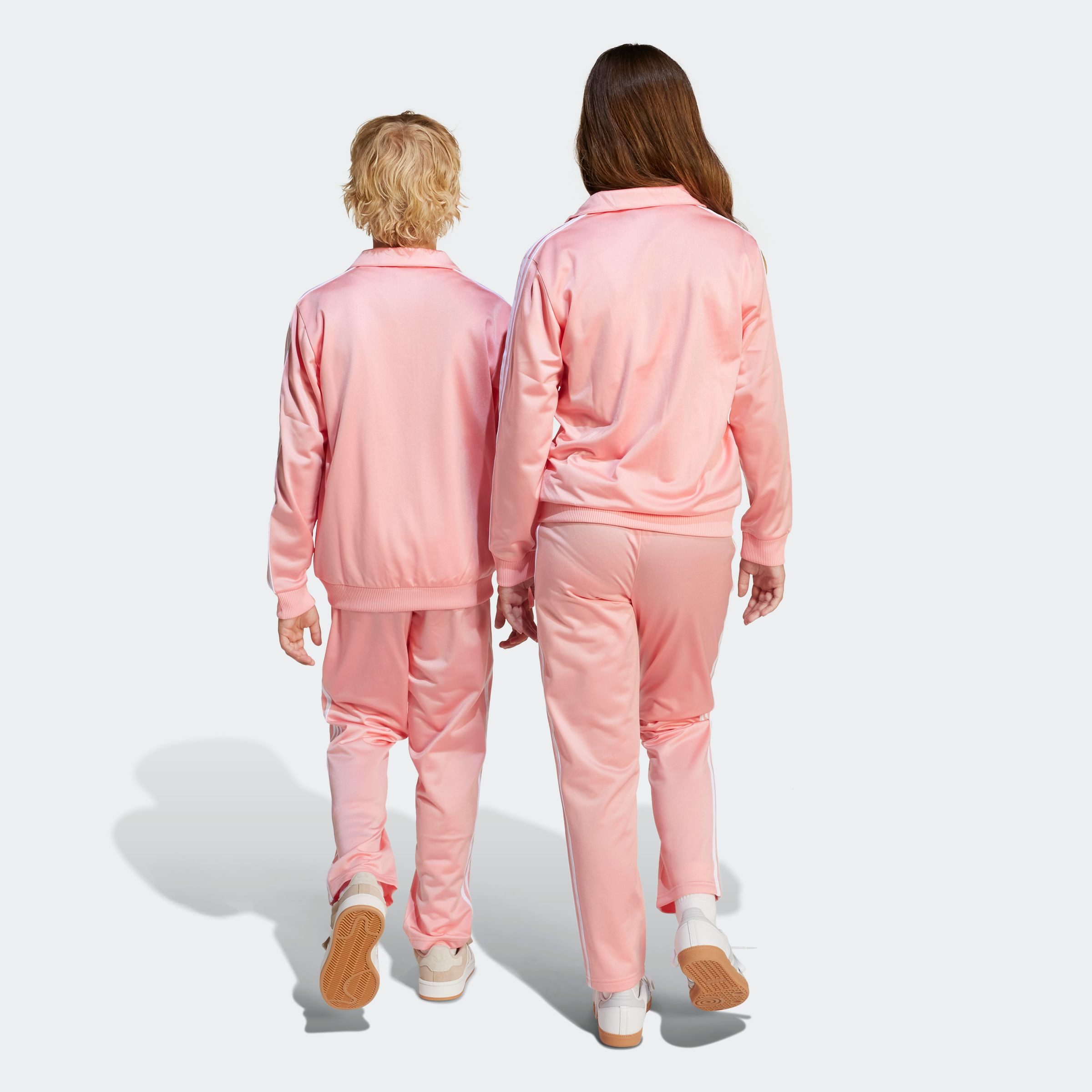 adidas Originals Sportbroek FIREBIRD PANTS (1-delig)