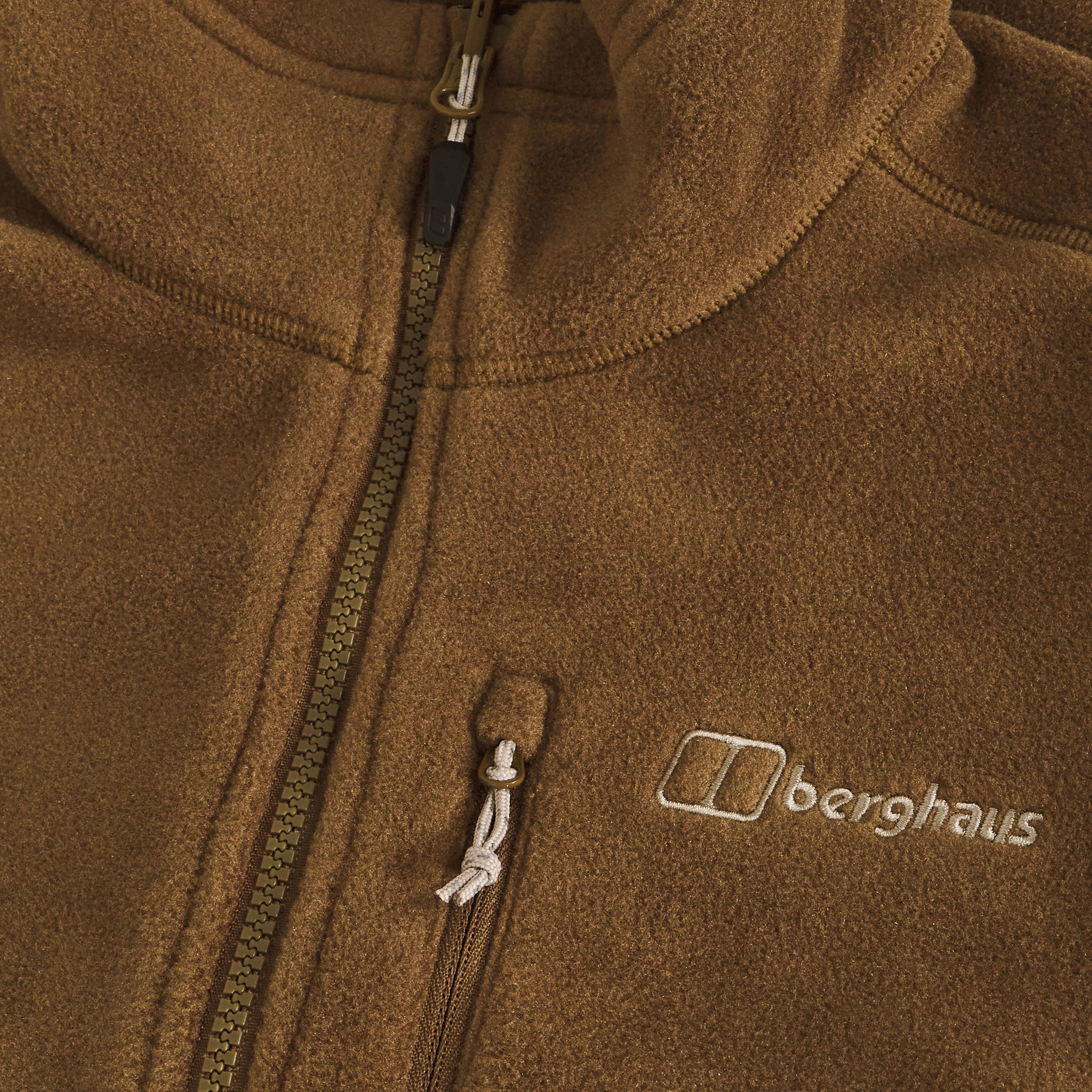 Berghaus Mouwloos fleecevest PRISM PT IA FLEECE VEST
