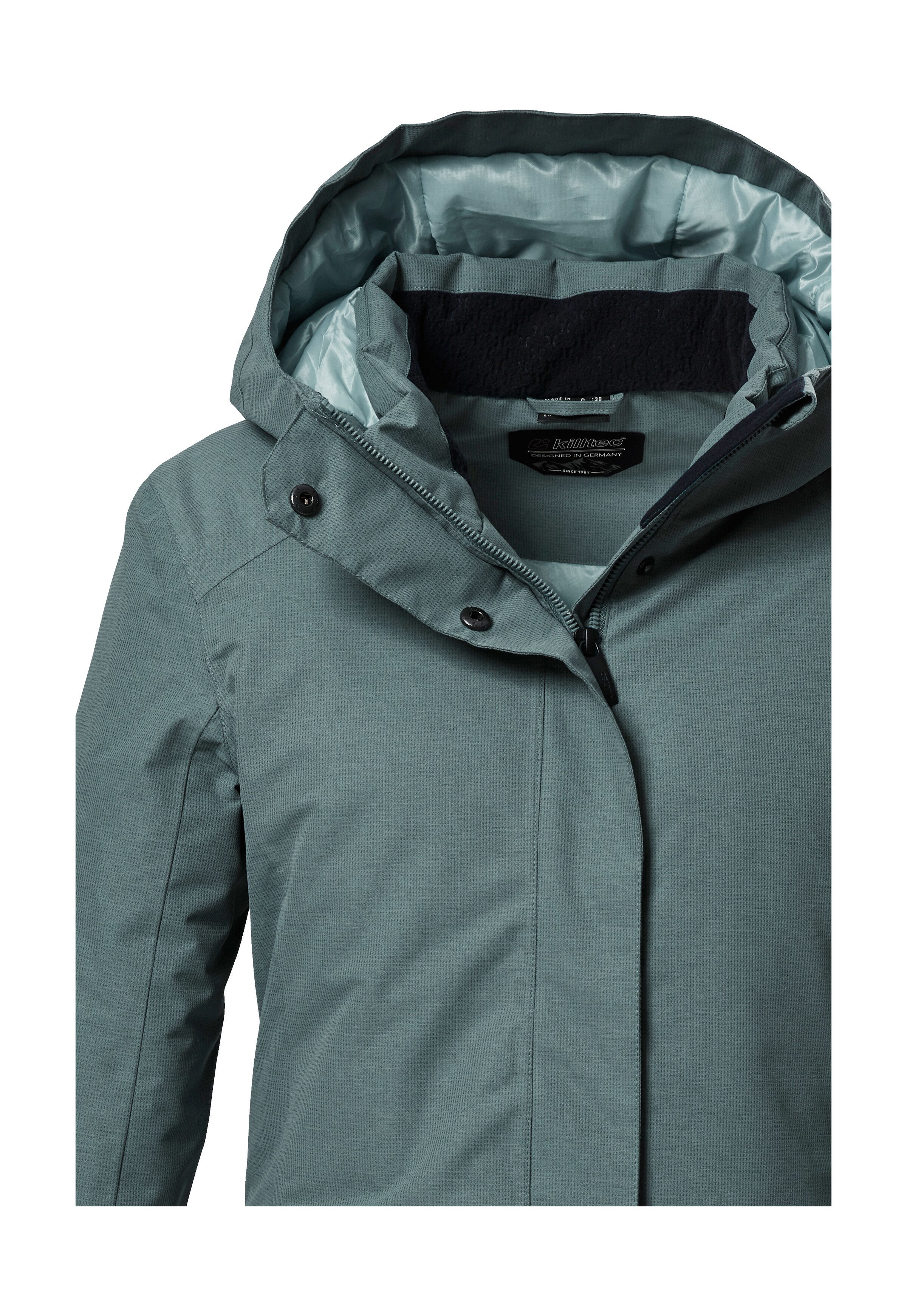 Killtec Parka KOW 93 WMN PKR