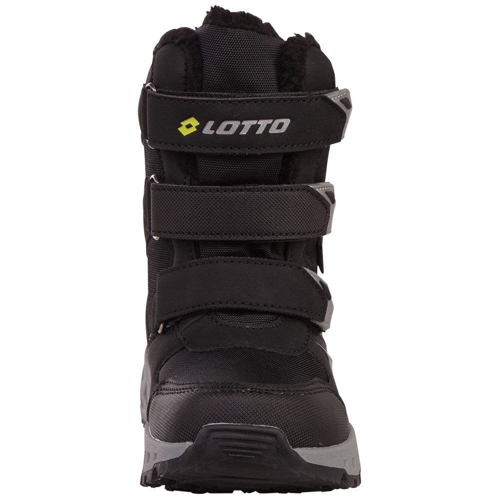 lotto Klittenbandlaarzen