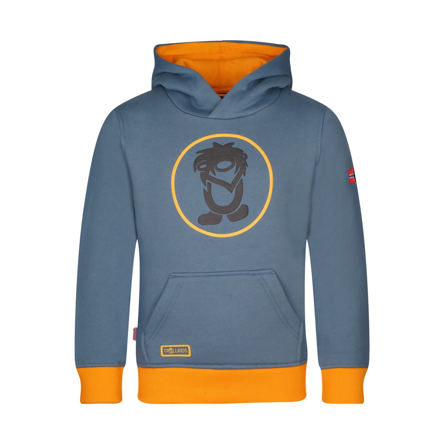 TROLLKIDS Hoodie KIDS TROLL SWEATER
