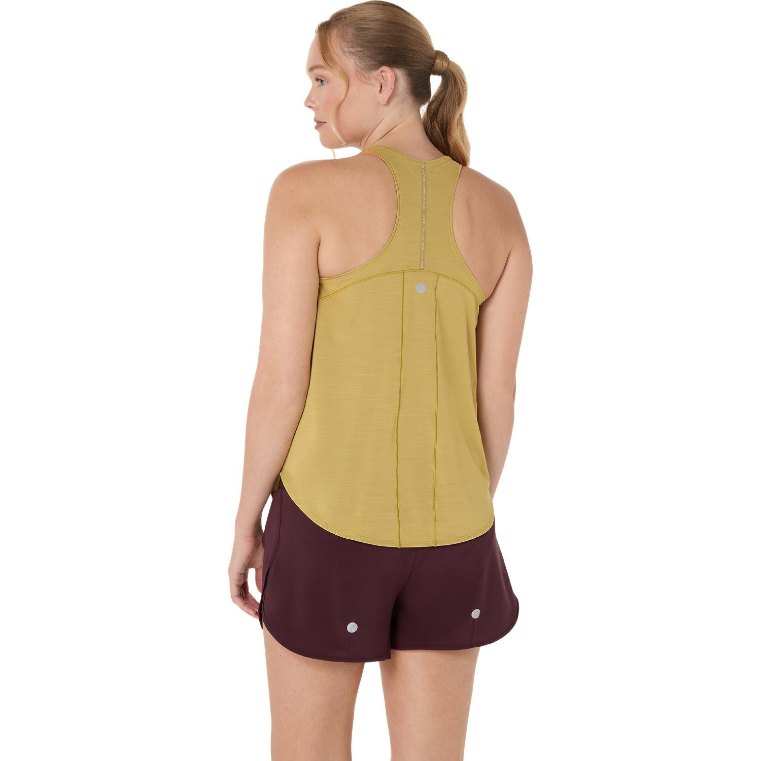 Asics Trainingstop ROAD TANK