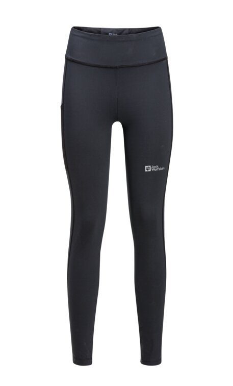 Jack Wolfskin Legging KLINTAL TIGHTS W