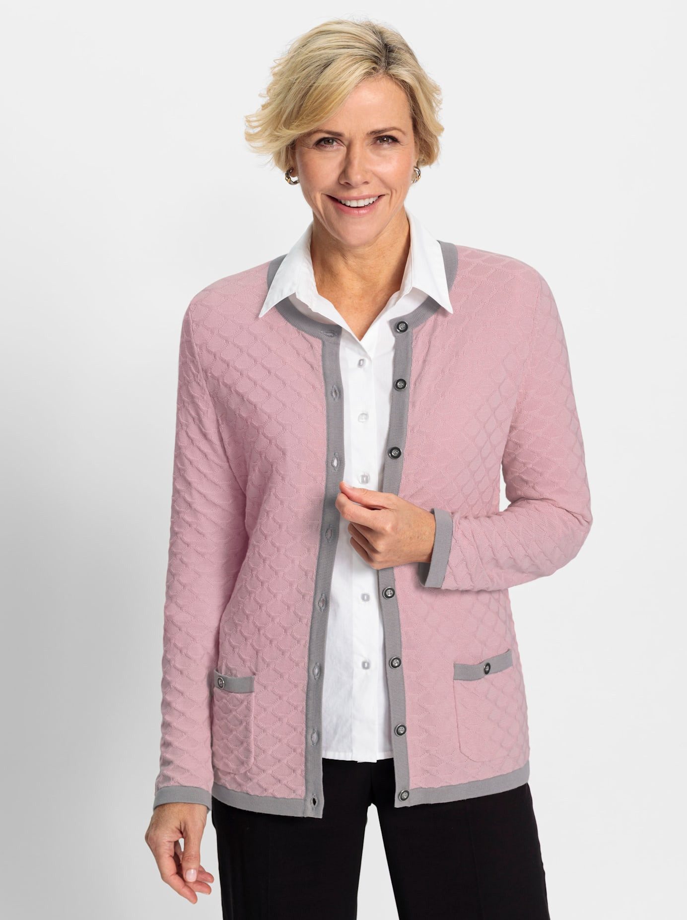Classic Vest
