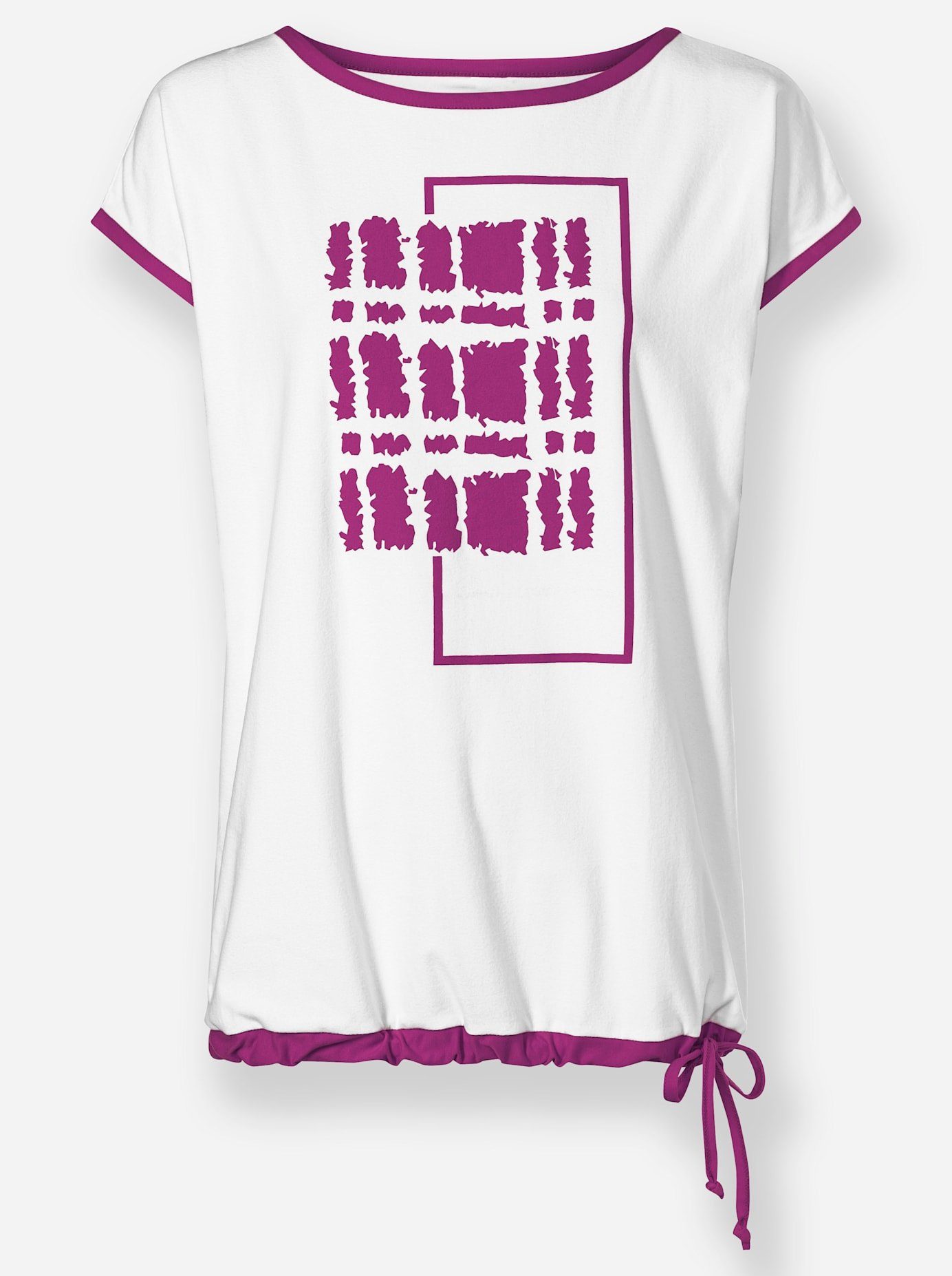Classic Inspirationen Shirt met print Shirt (1-delig)