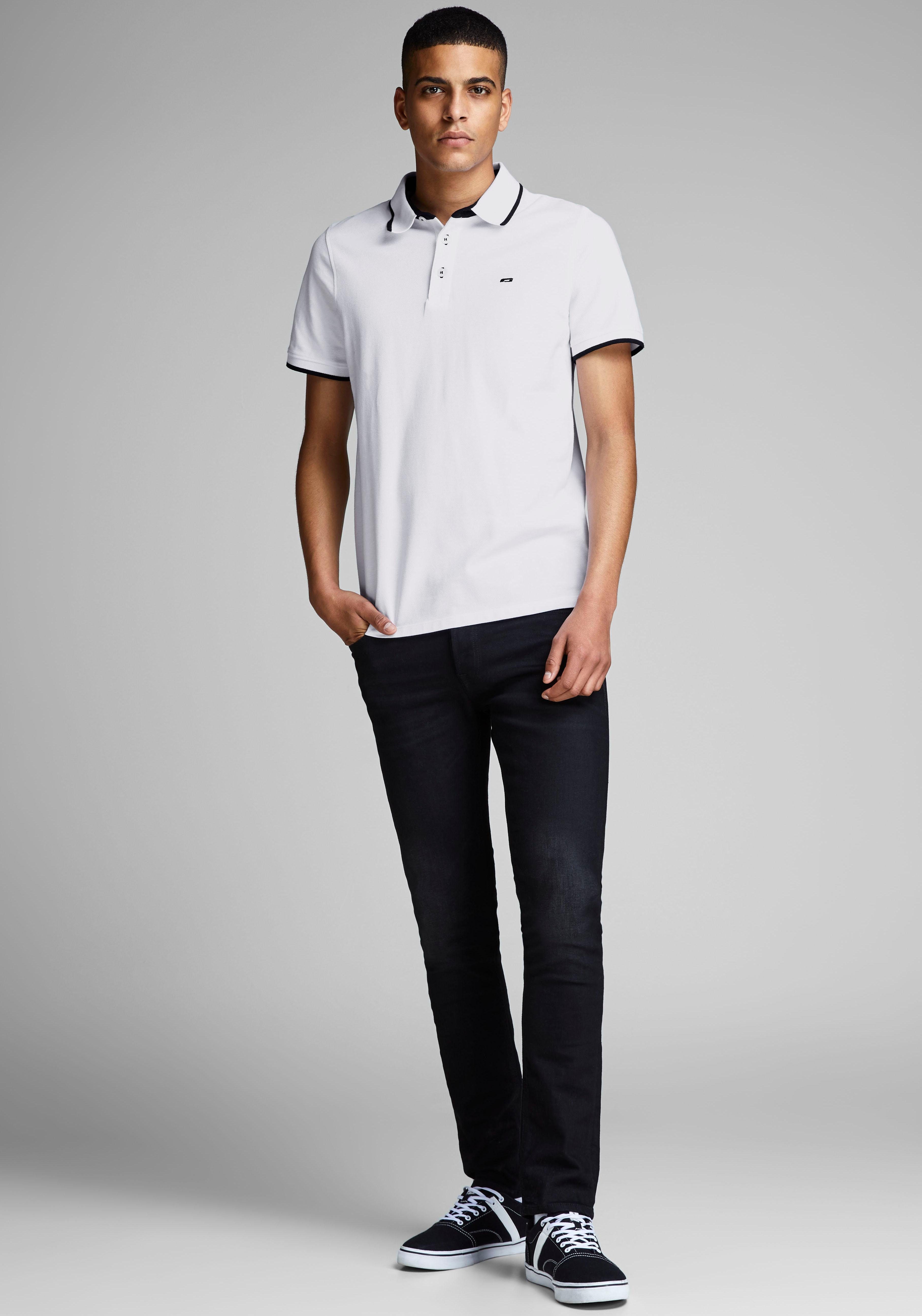 Jack & Jones Poloshirt Paulos Polo