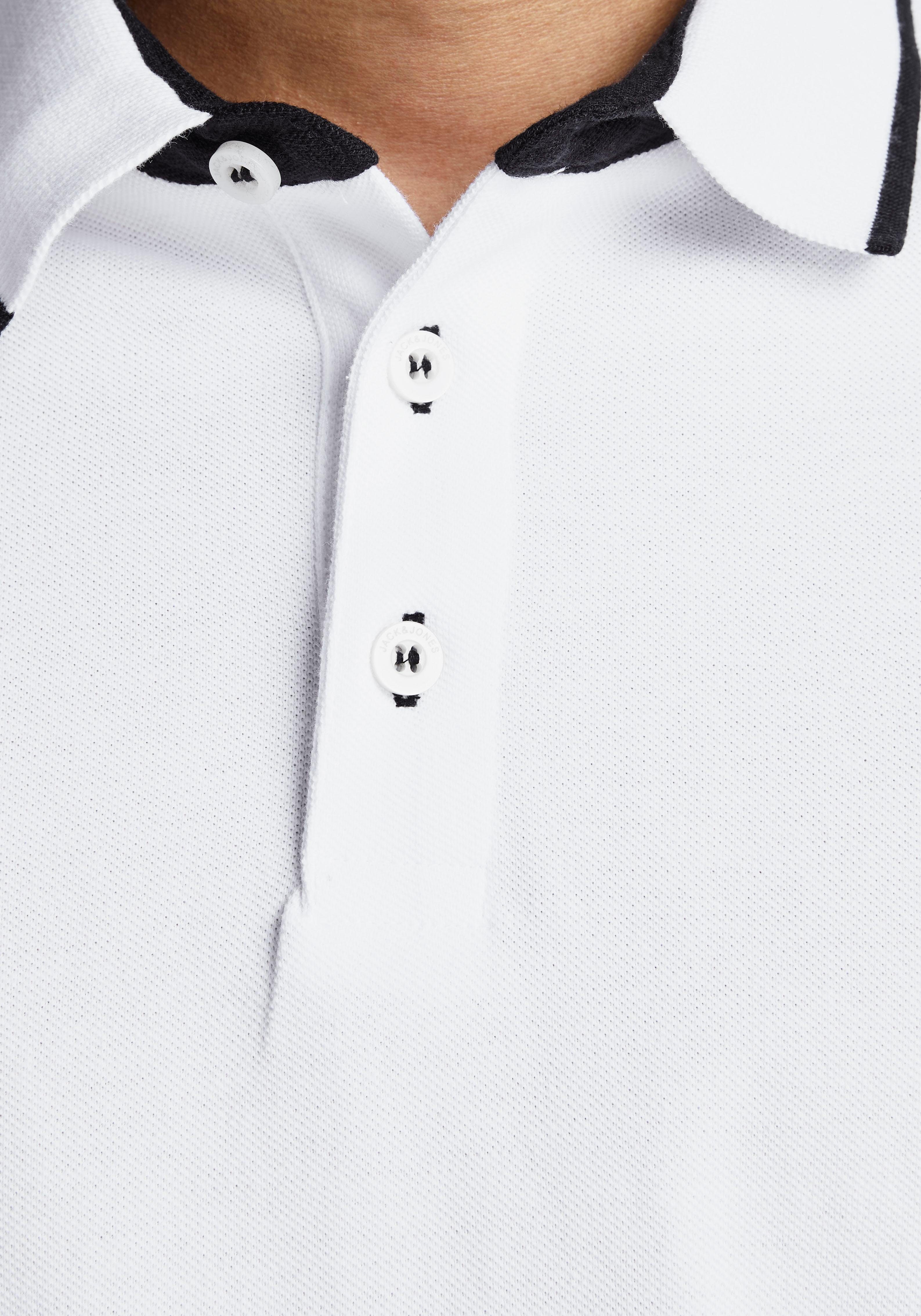 Jack & Jones Poloshirt Paulos Polo