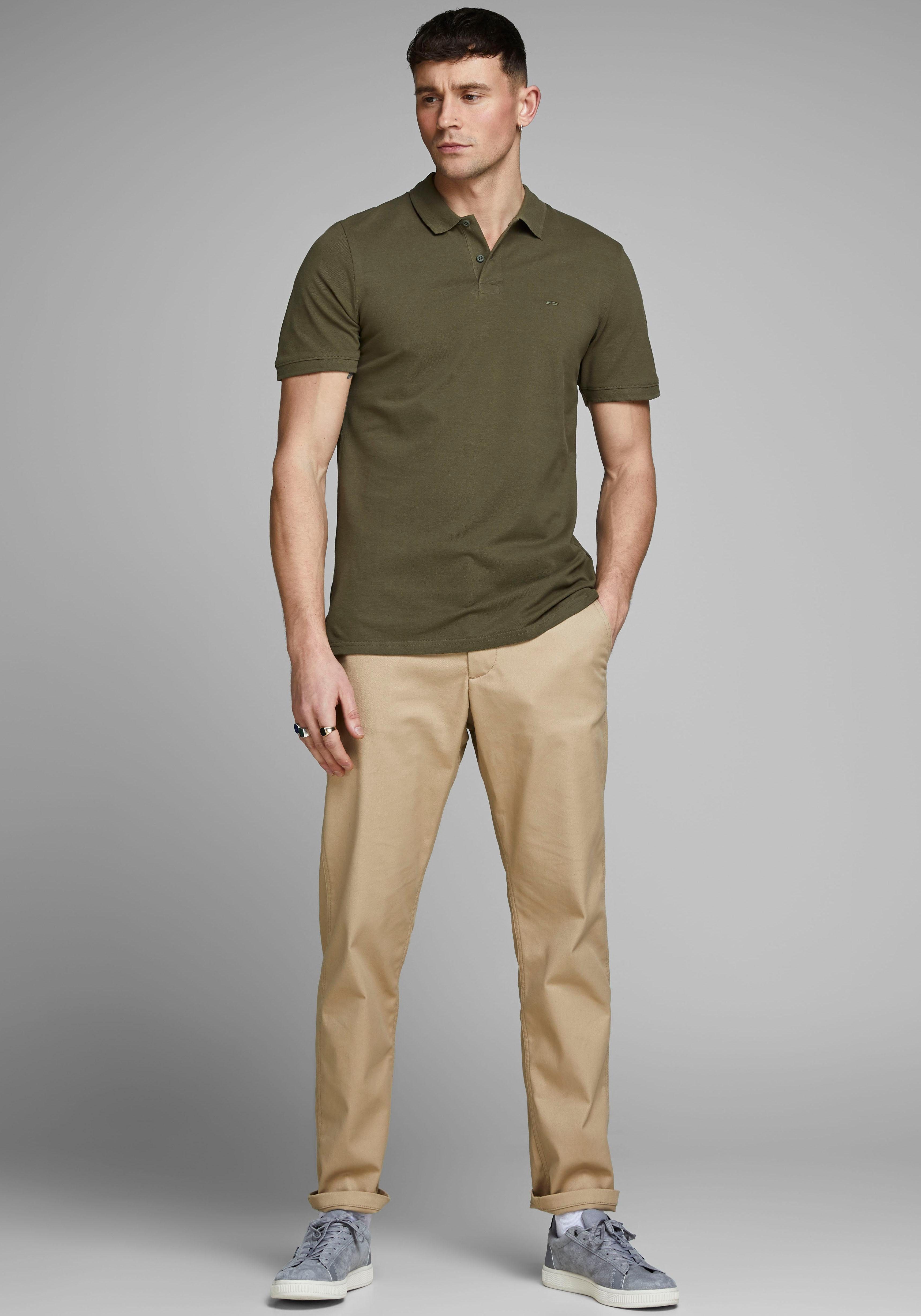 Jack & Jones Poloshirt BASIC POLO