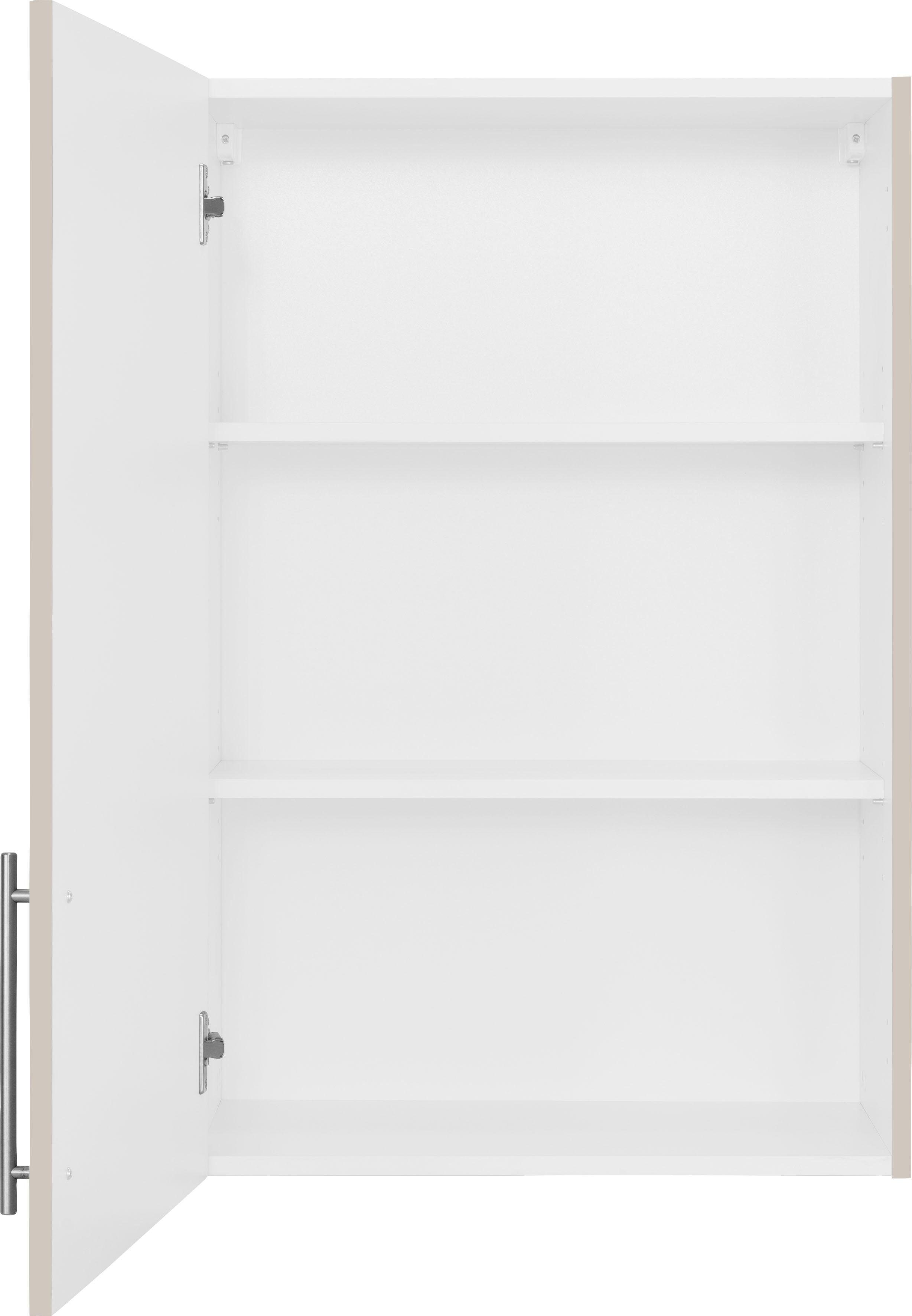 wiho Küchen Hangend kastje Cali 60 cm breed, 90 cm hoog